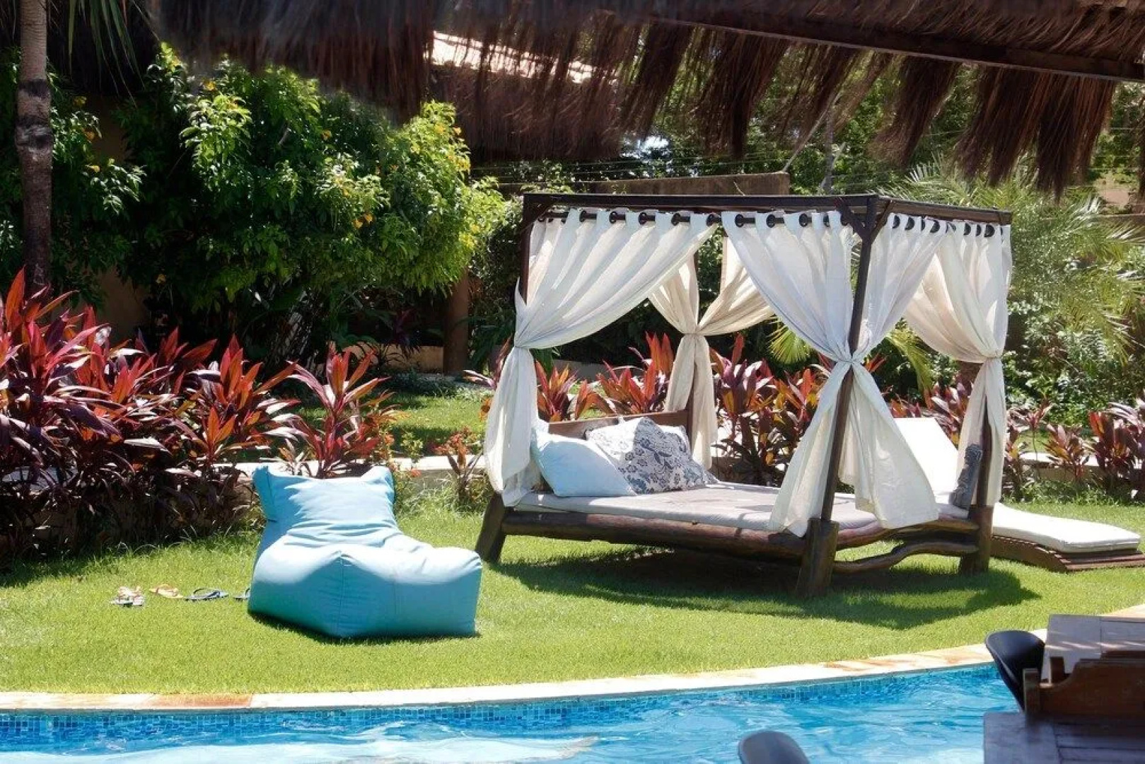 Boutique Hotel & Restaurante 0031