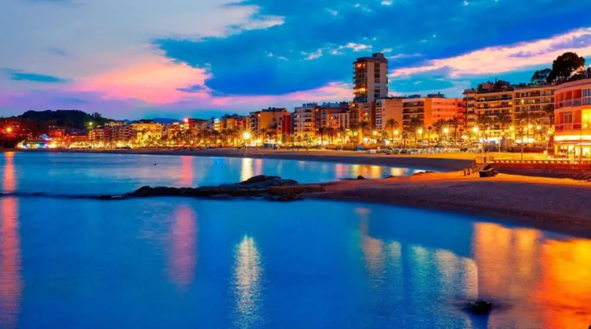 Villa in Lloret de Mar - 104024 by MO Rentals