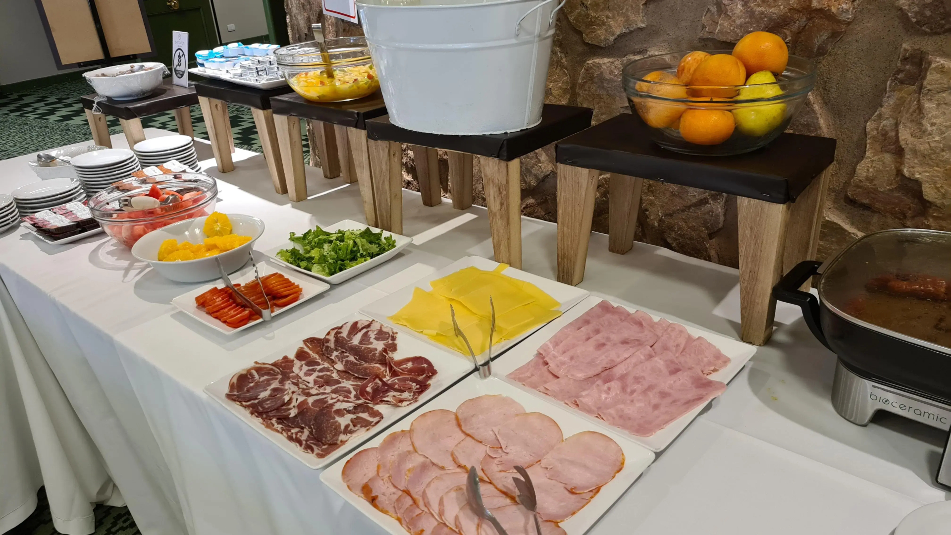 Sheraton Salta Hotel