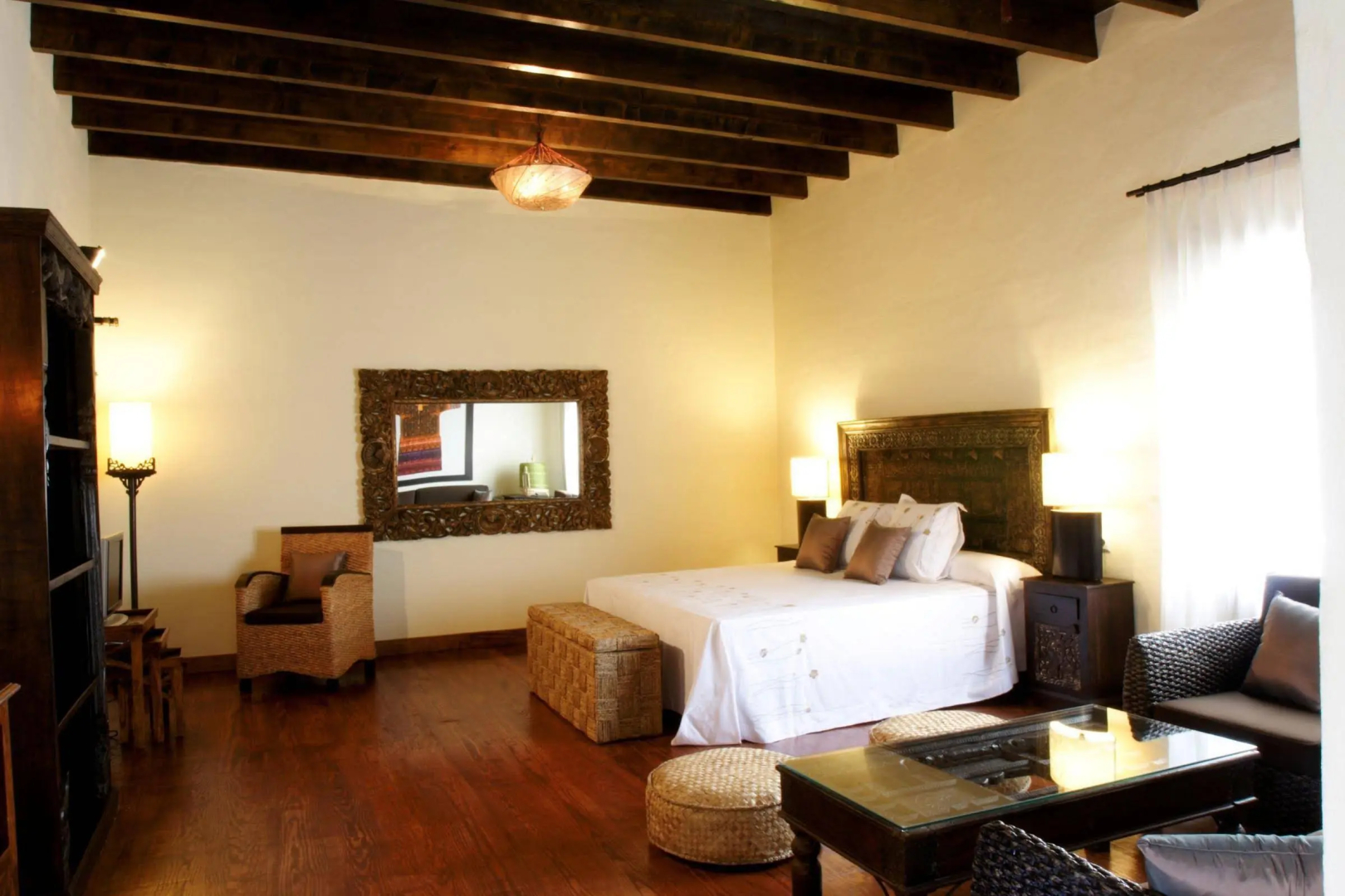 Hotel Boutique Casa Vieja
