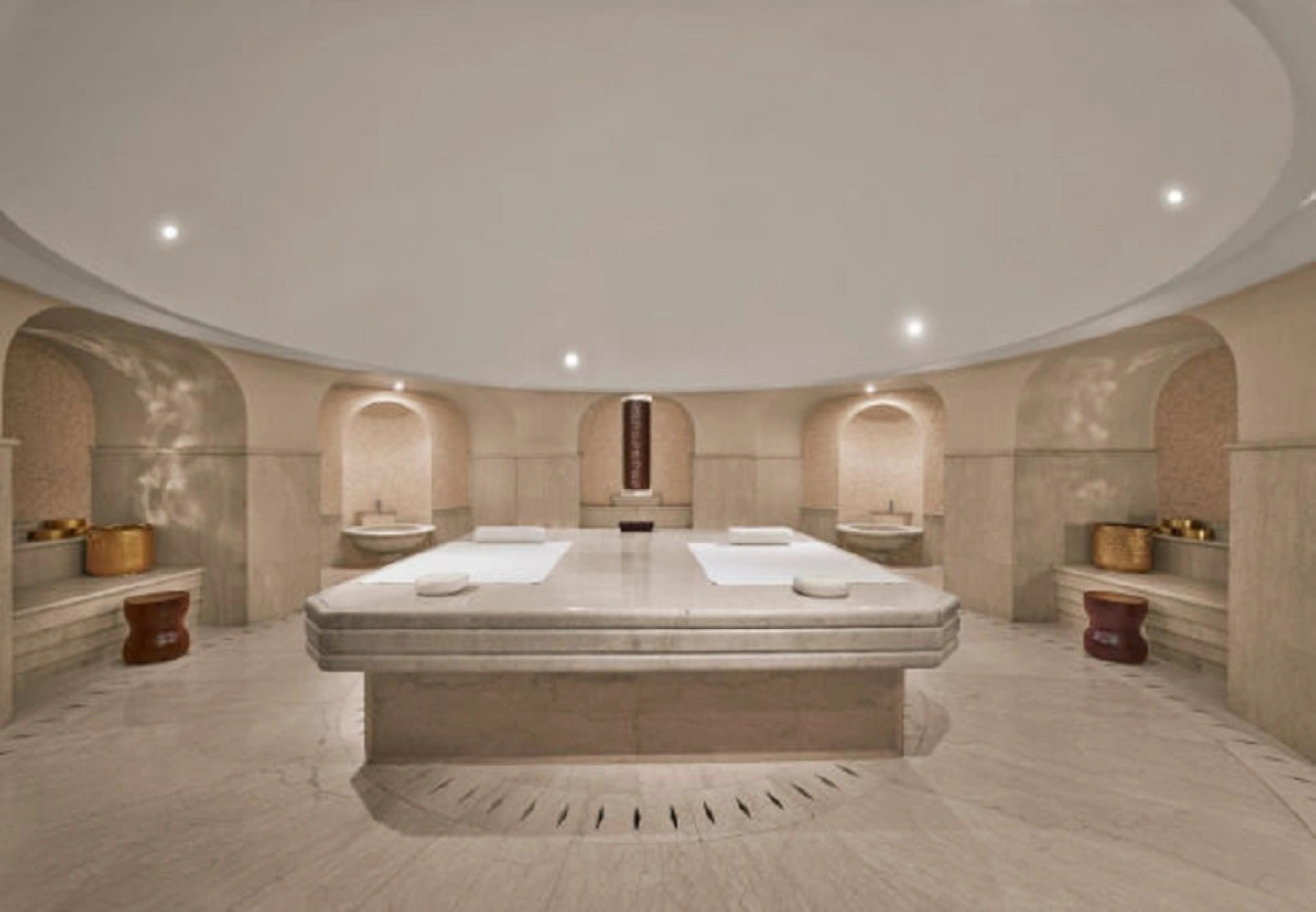 JW Marriott Hotel Cairo