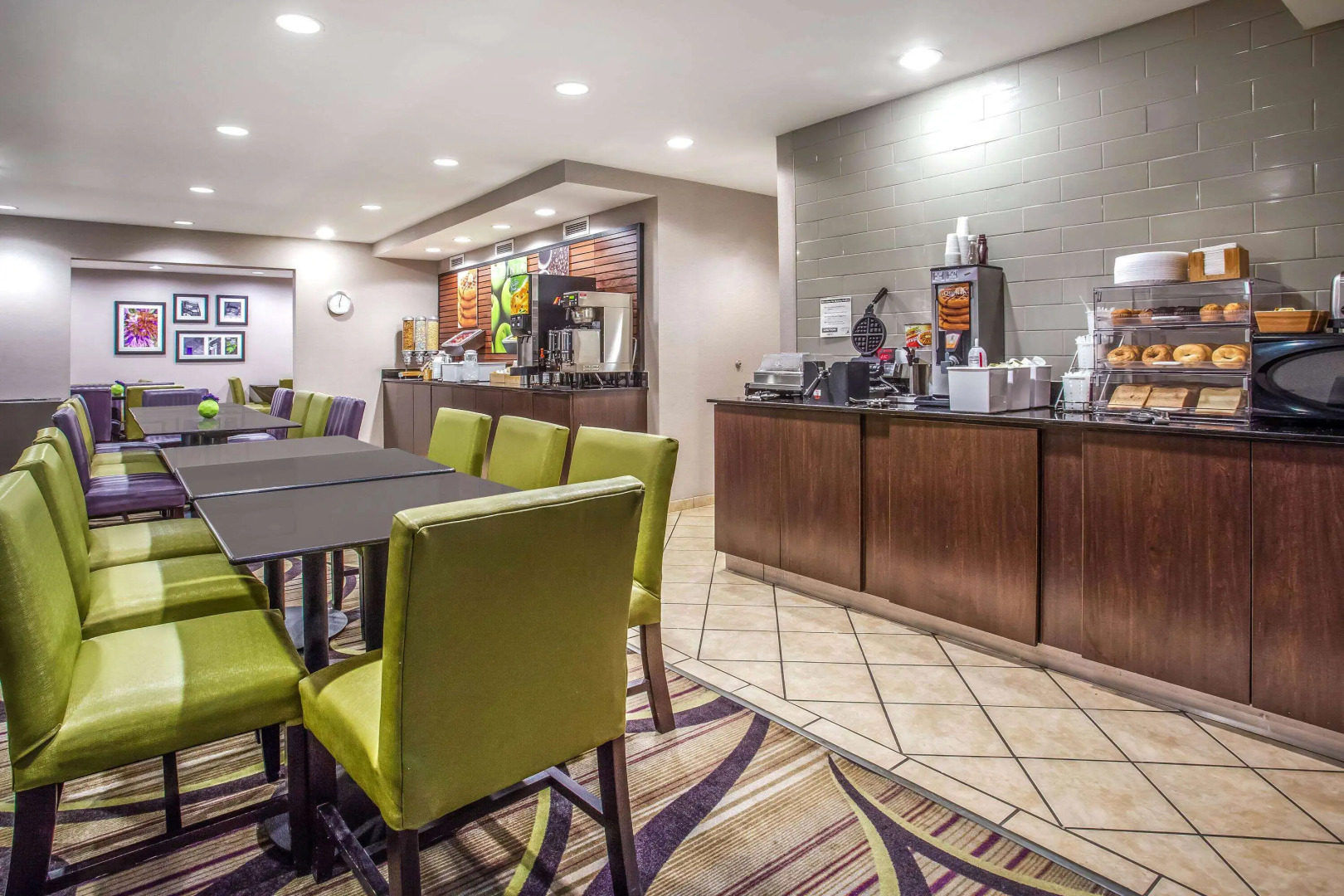 La Quinta Inn by Wyndham Oshkosh