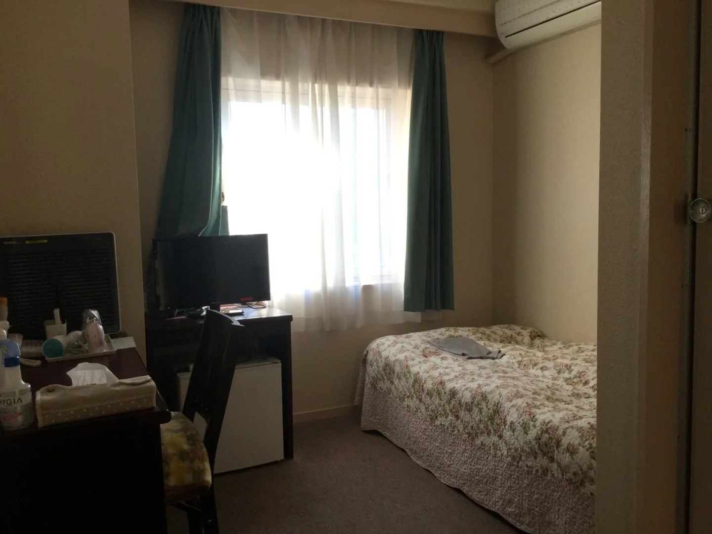 Asahi City Inn Hotel