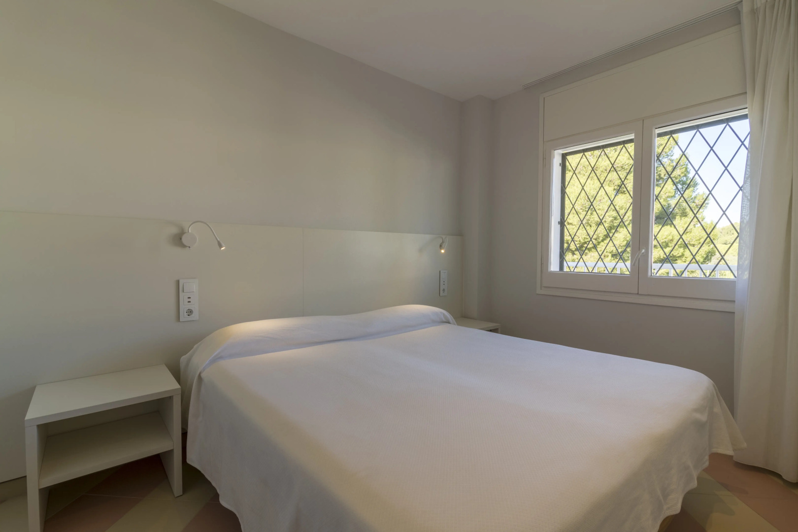 Sunway Amapola Apartamentos