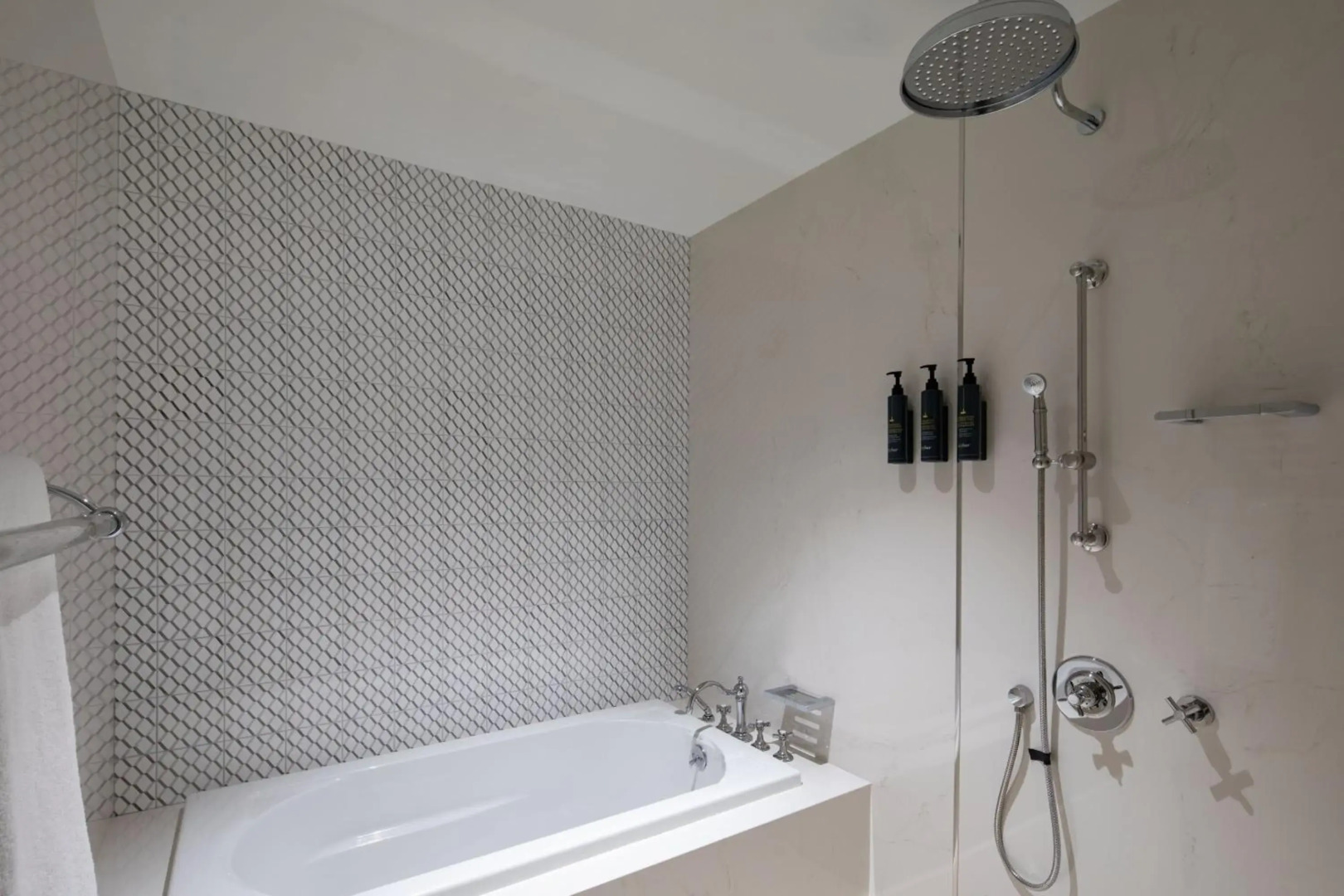 Aloft Providence Downtown