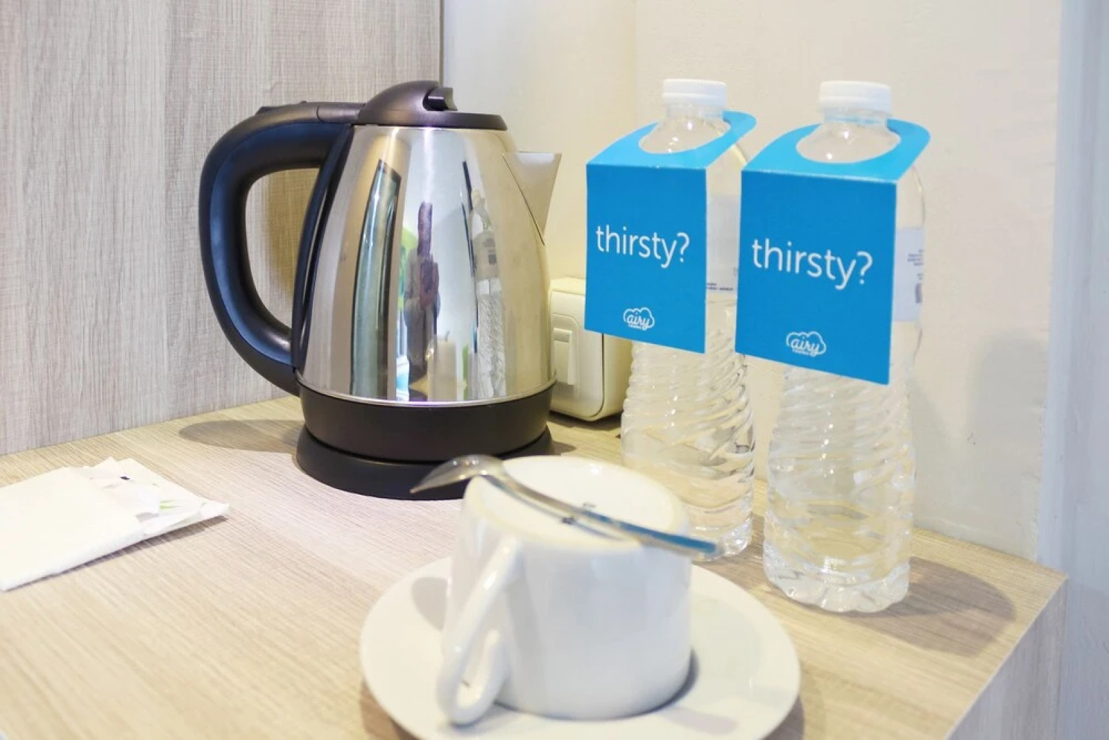 Airy Karamat Bhayangkara 127 Sukabumi