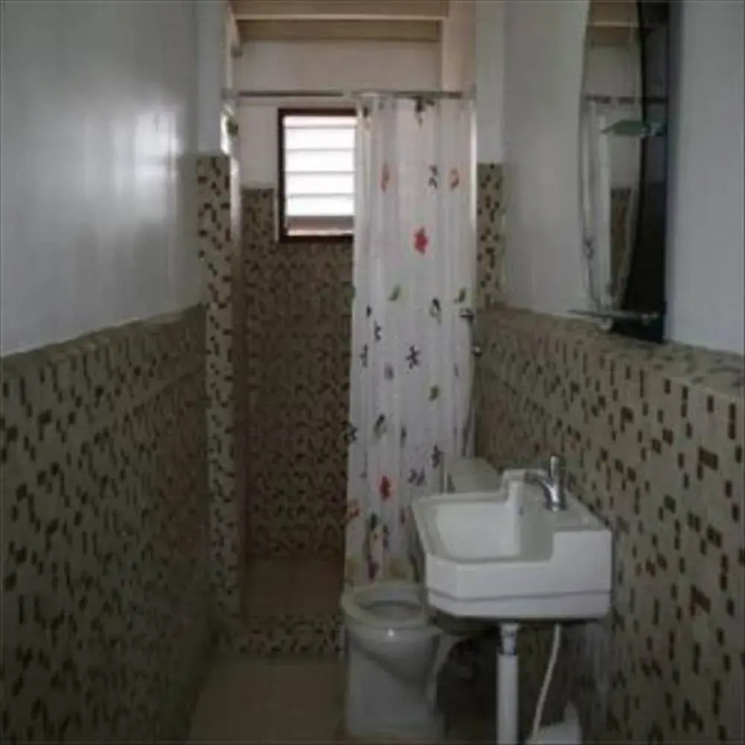 Moonlight Homestay