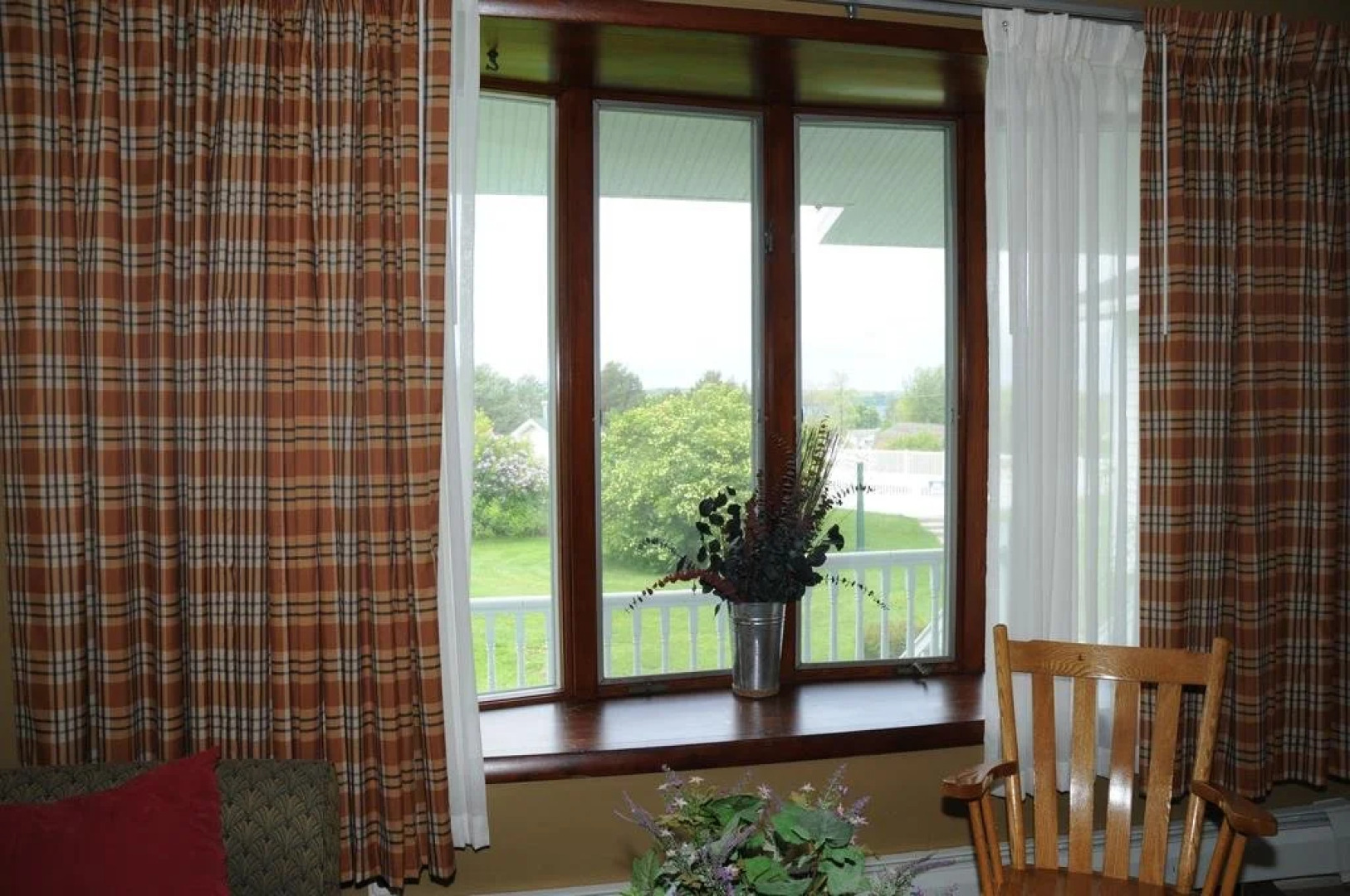 The Stonefence Resort