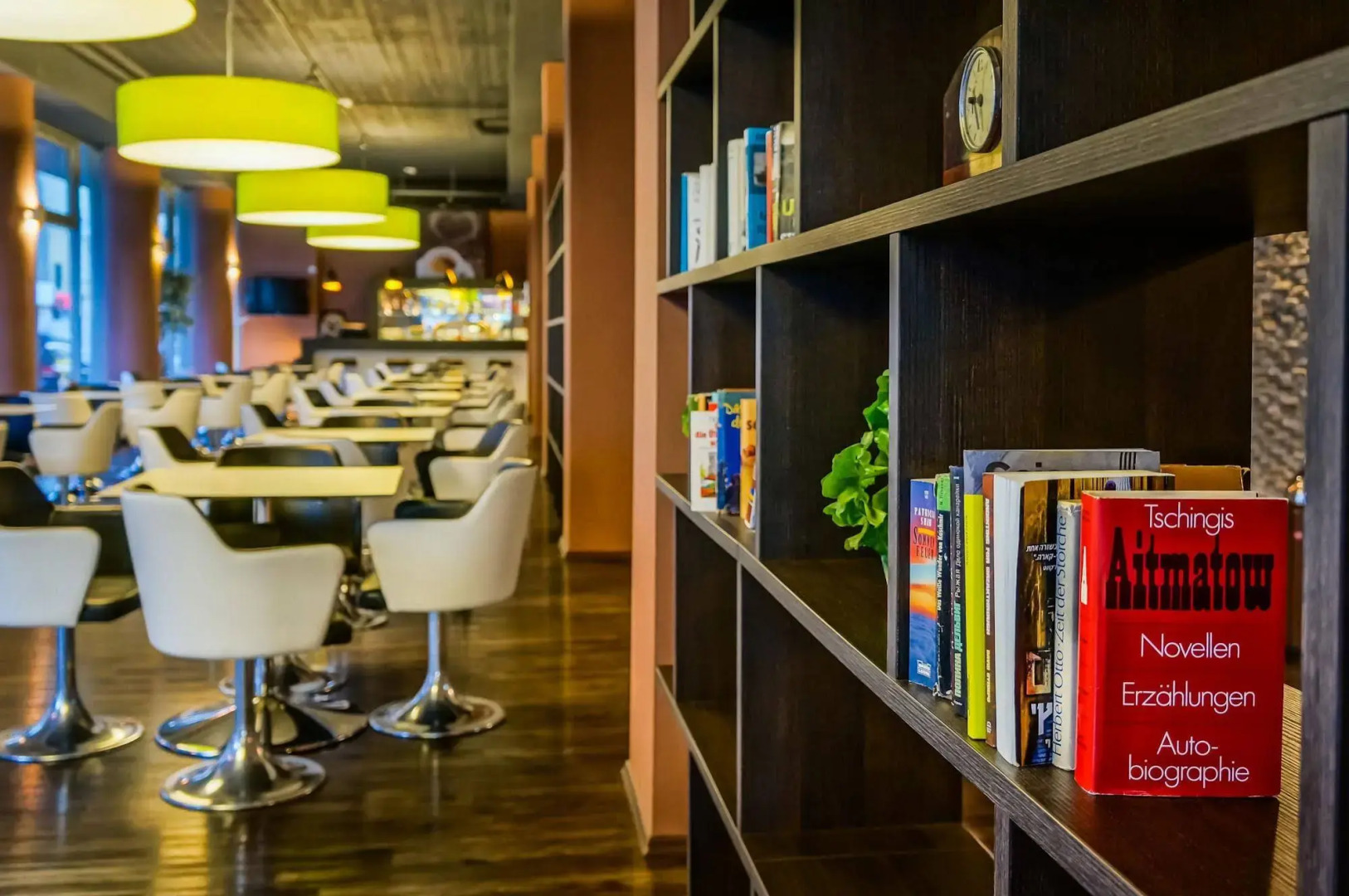 Smart Stay Hotel Berlin City