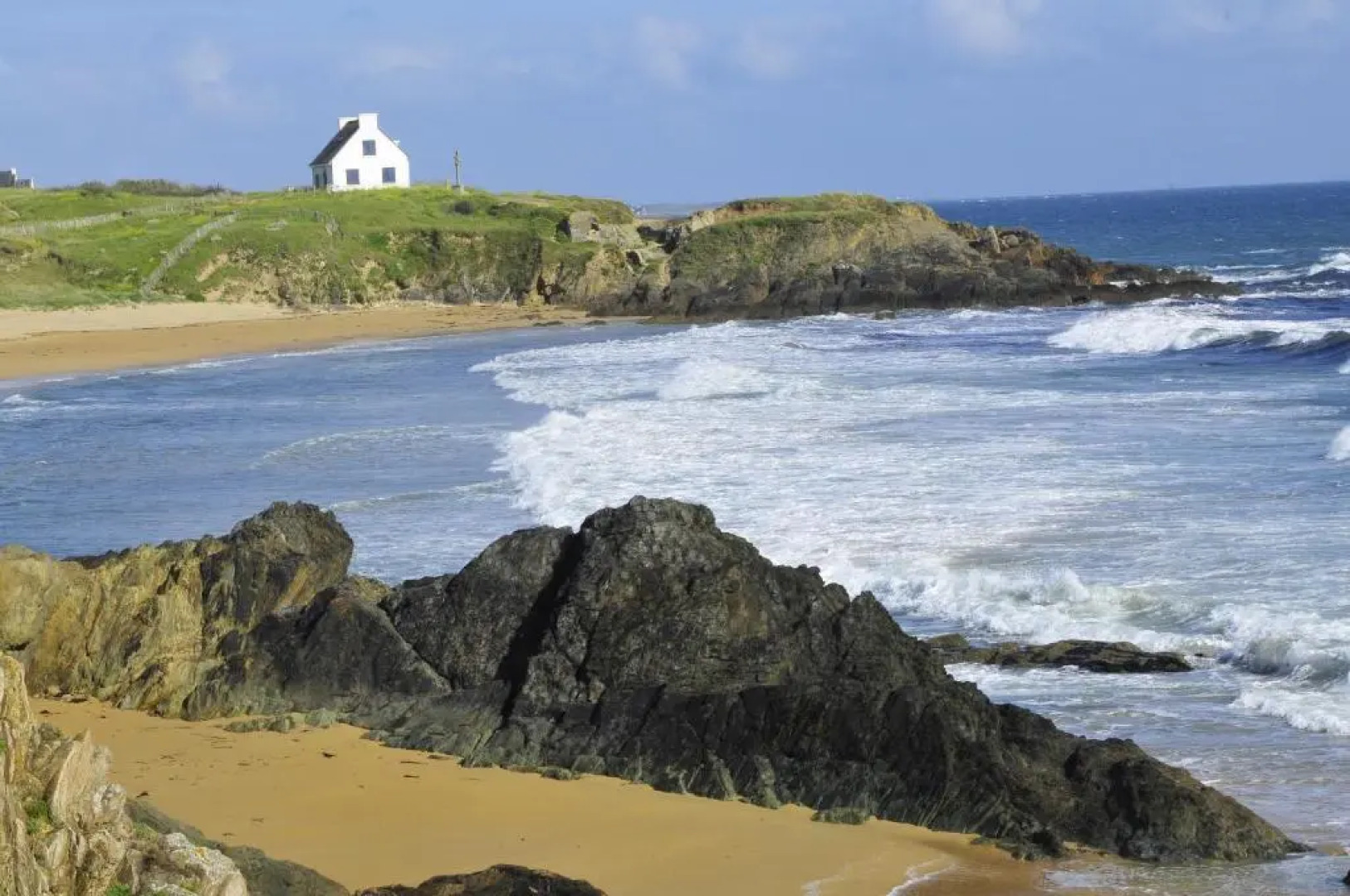Chambre d'hotes Au Vieux Moulin