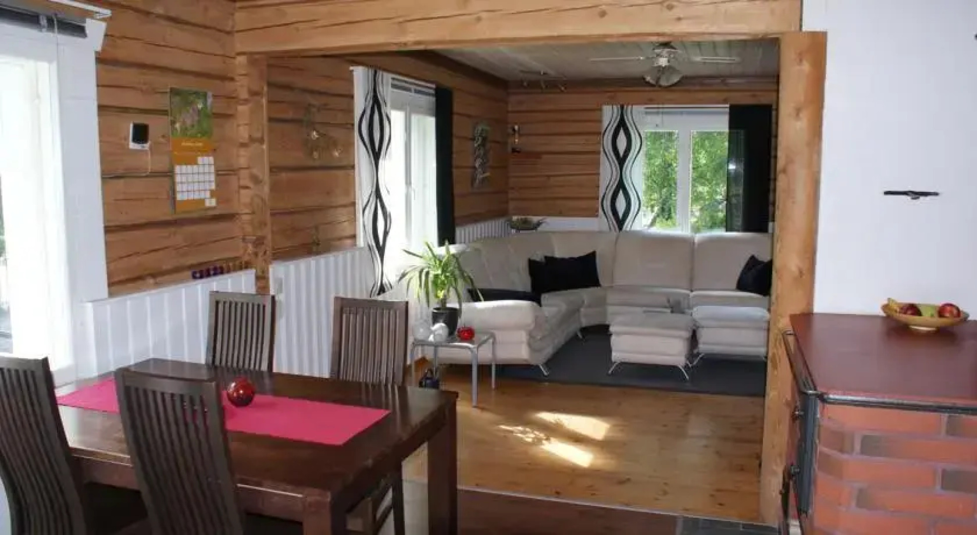 Northern Star Wilderness Ranch & Biker Lodge