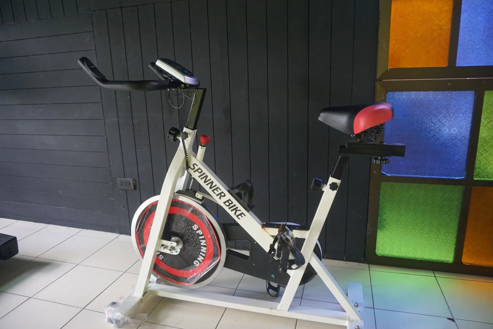 Bangkok Travel Suites