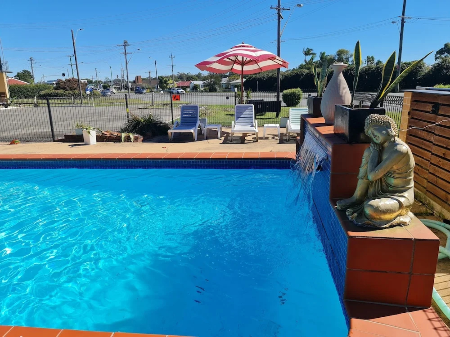 Comfort Inn Country Plaza Taree