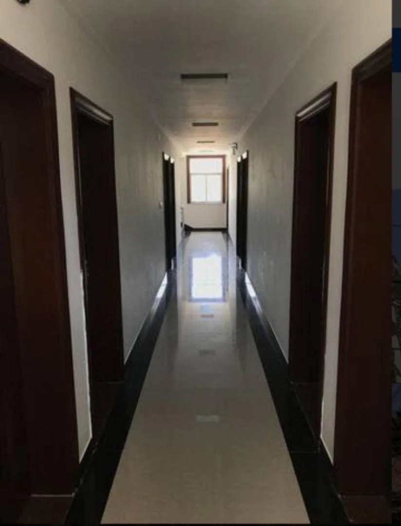 Pingshun Fuya Fengqing Hotel