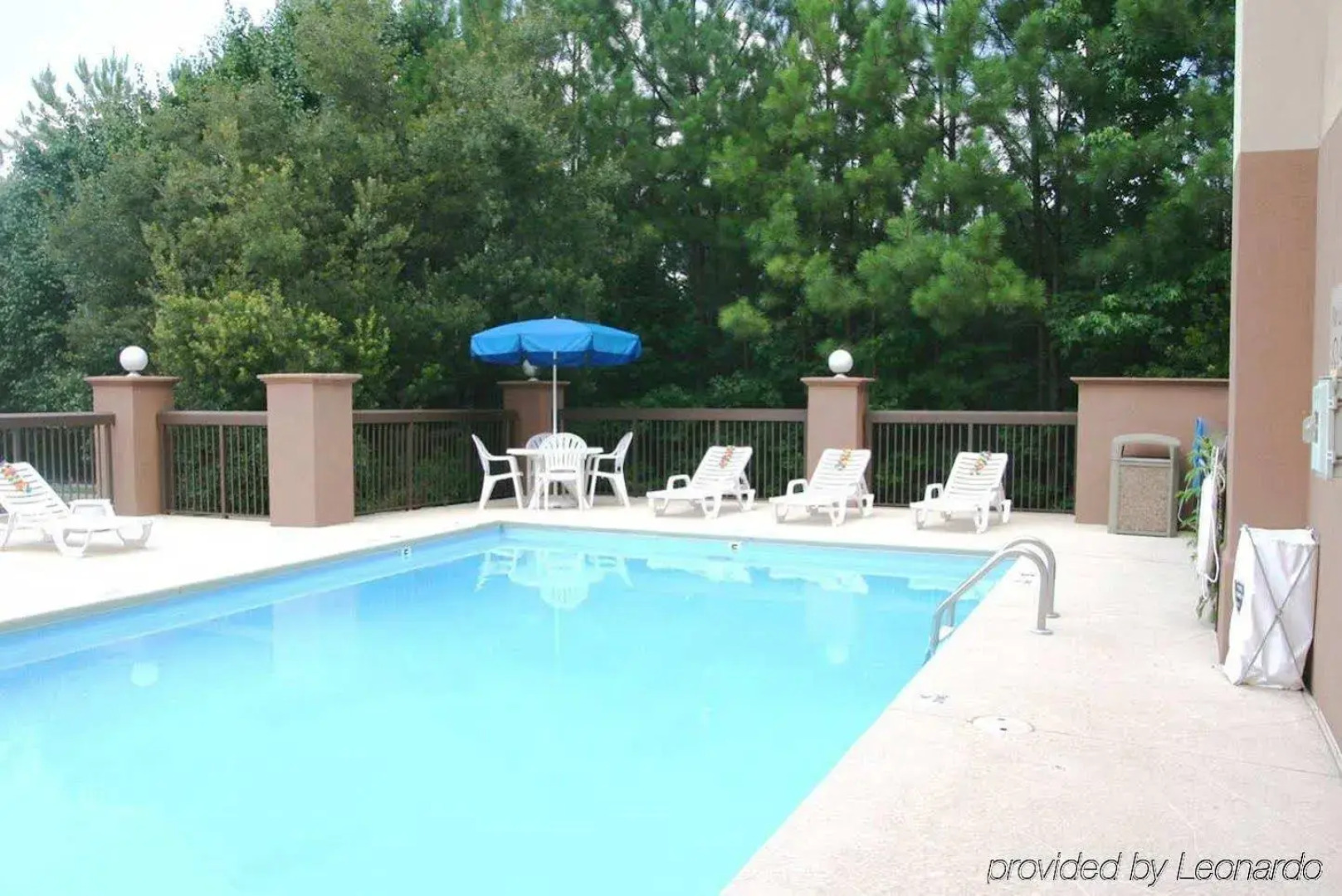 Hampton Inn Cartersville