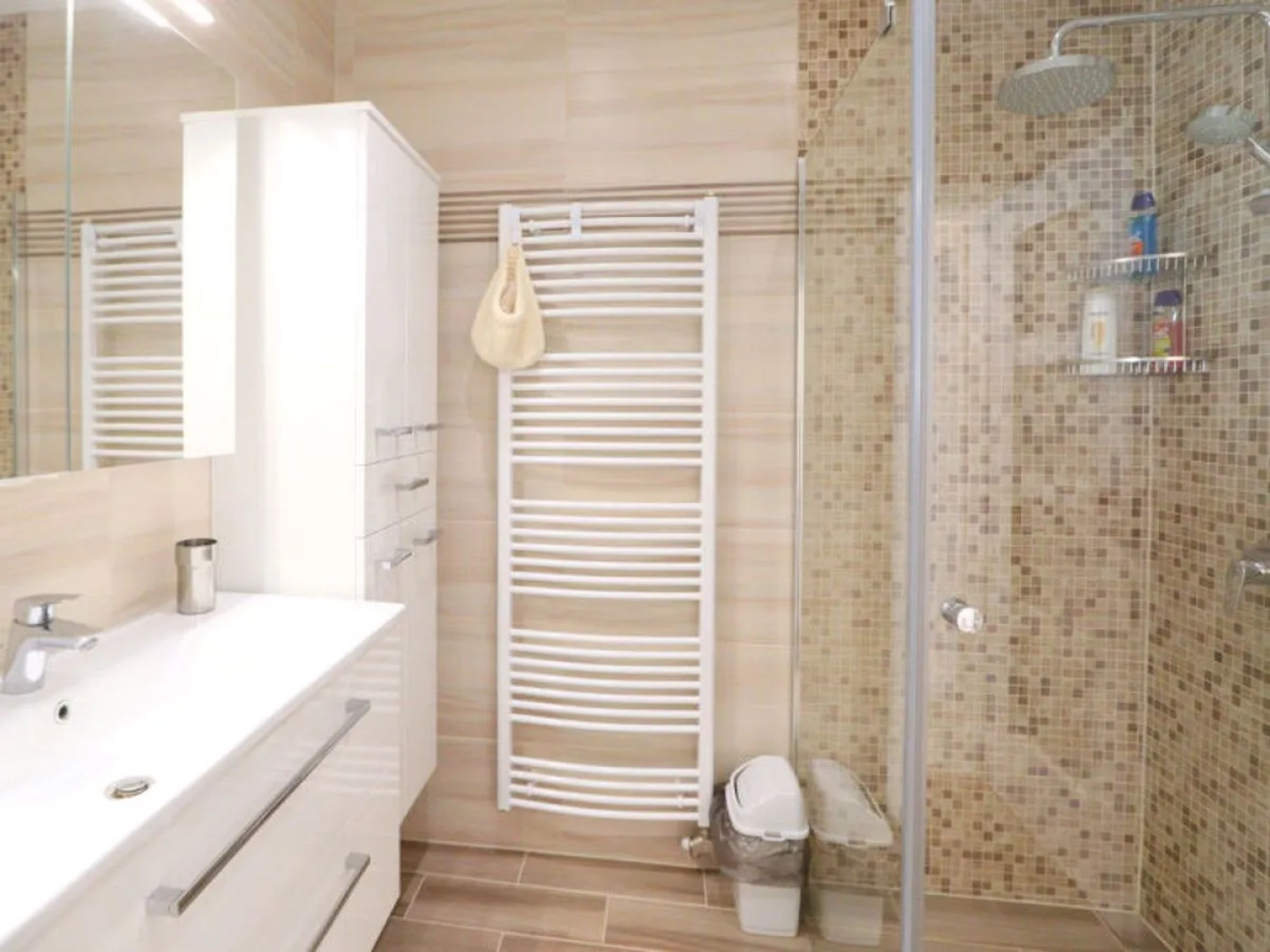 House Posázaví Petrov