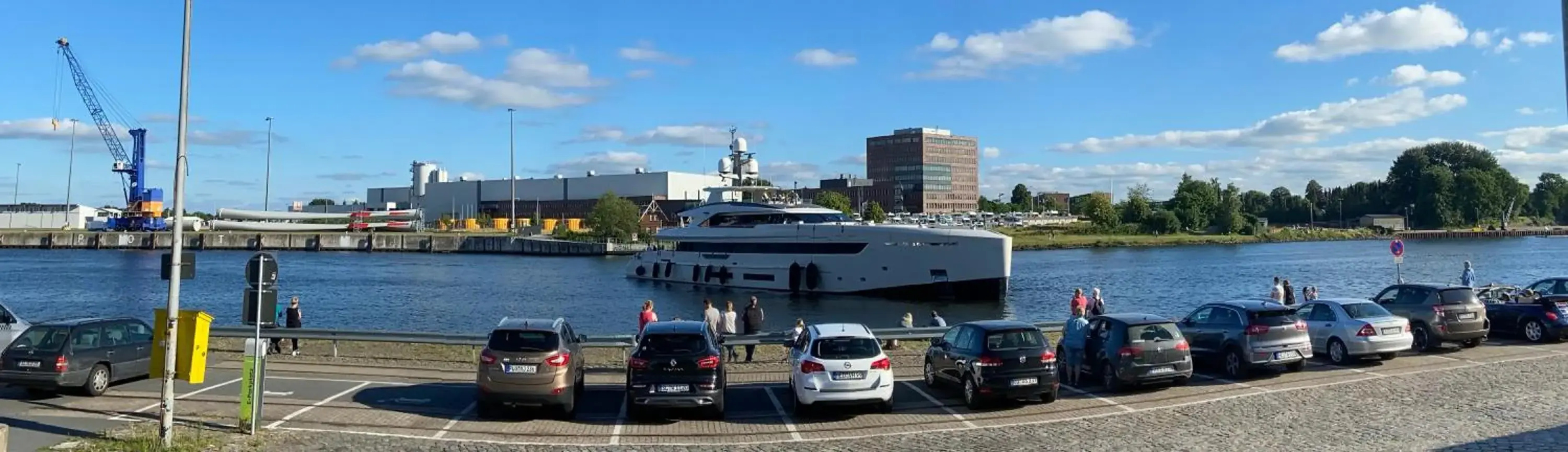 Atelier Achtung Ausblick!