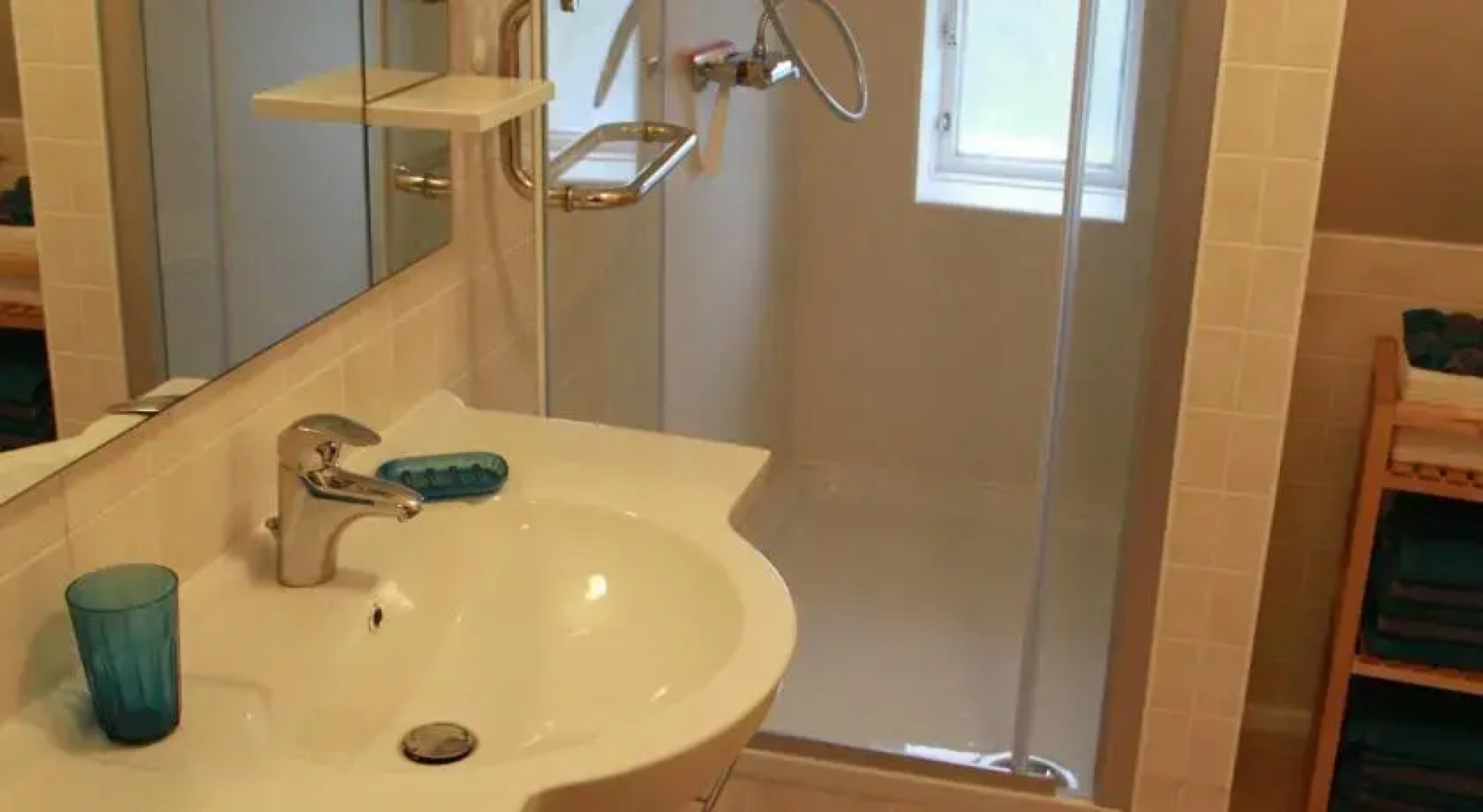 Sunnuvegur Apartment