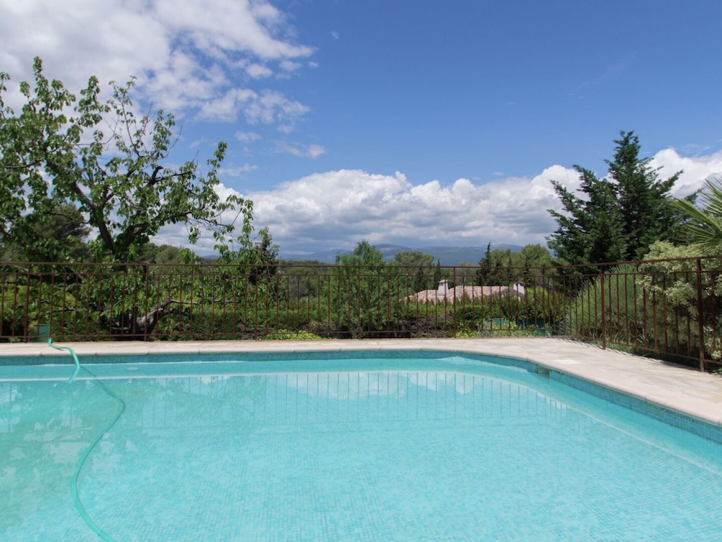 Modern Villa in Mougins With Private Pool