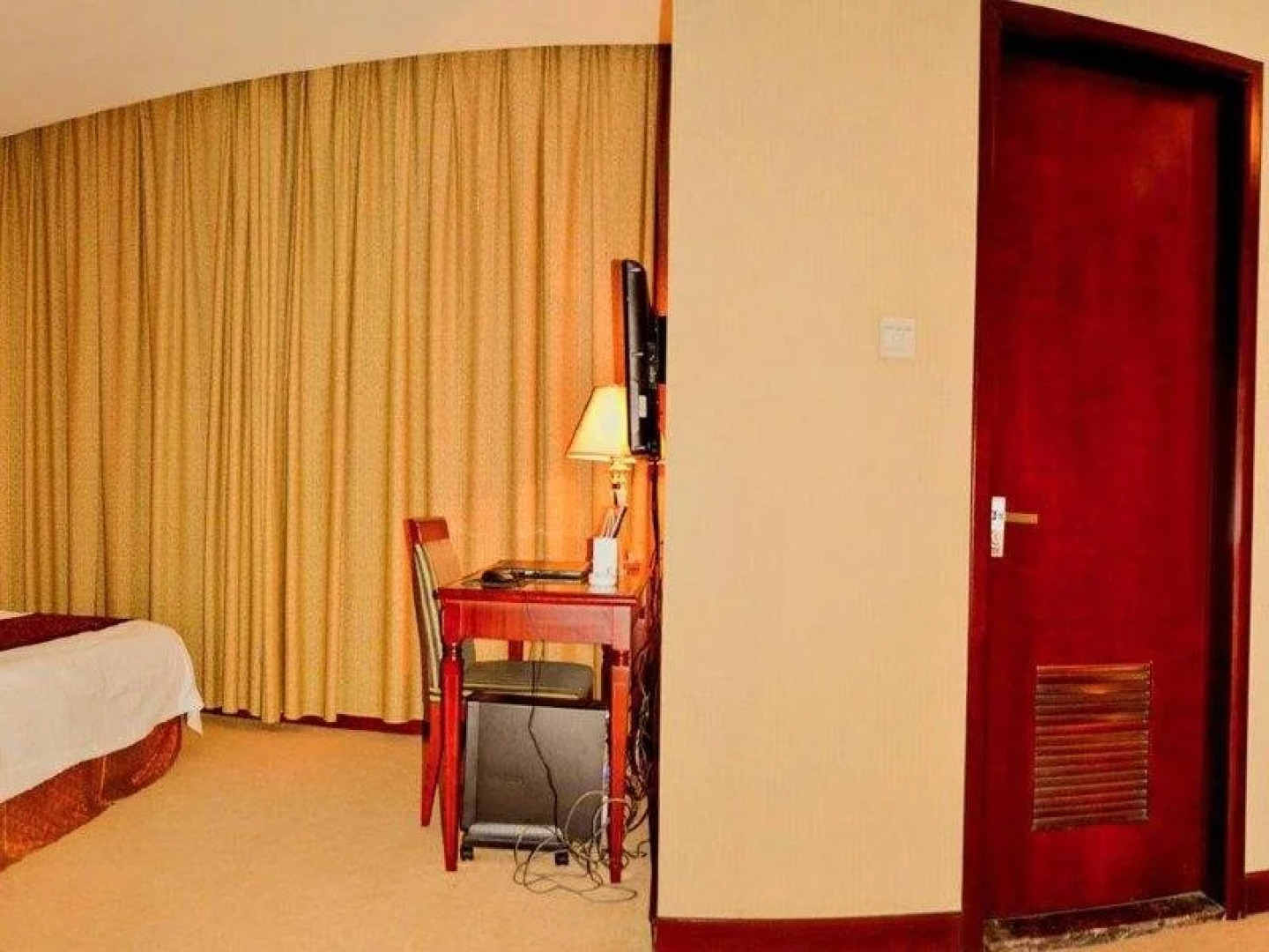 Crown Garden Hotel - Zaozhuang