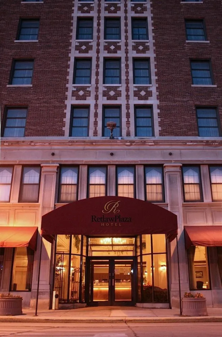 Hotel Retlaw, Trademark Collection by Wyndham