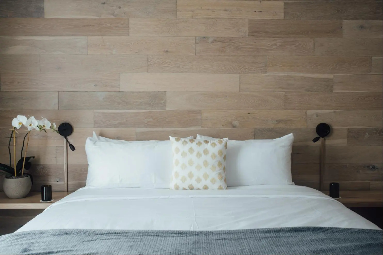 The Preston House & Hotel