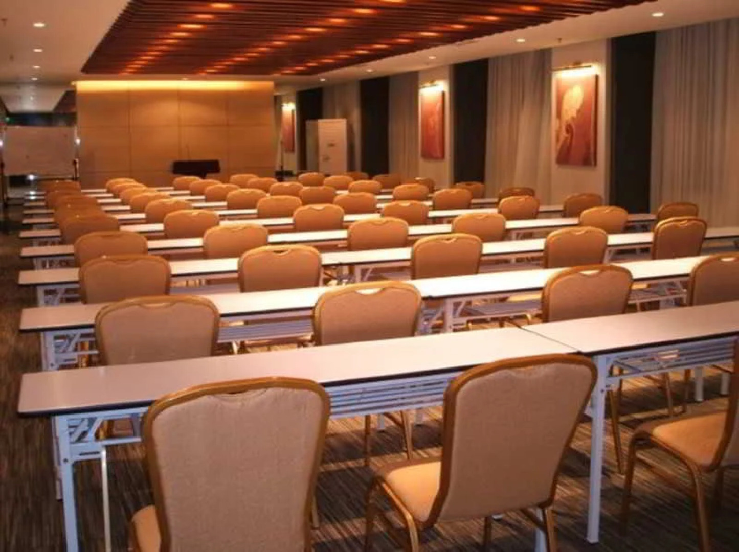 Jinjiang Inn Changshu Zhaoshangcheng