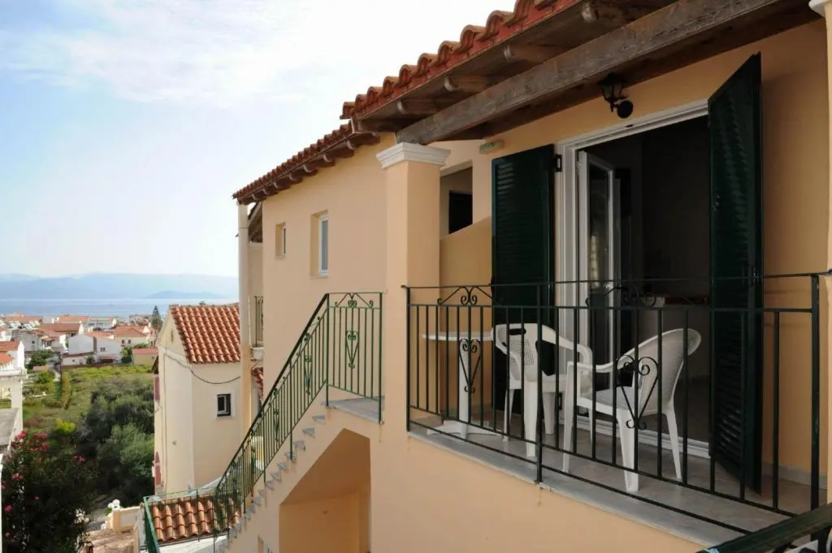 Kavos Panorama Complex