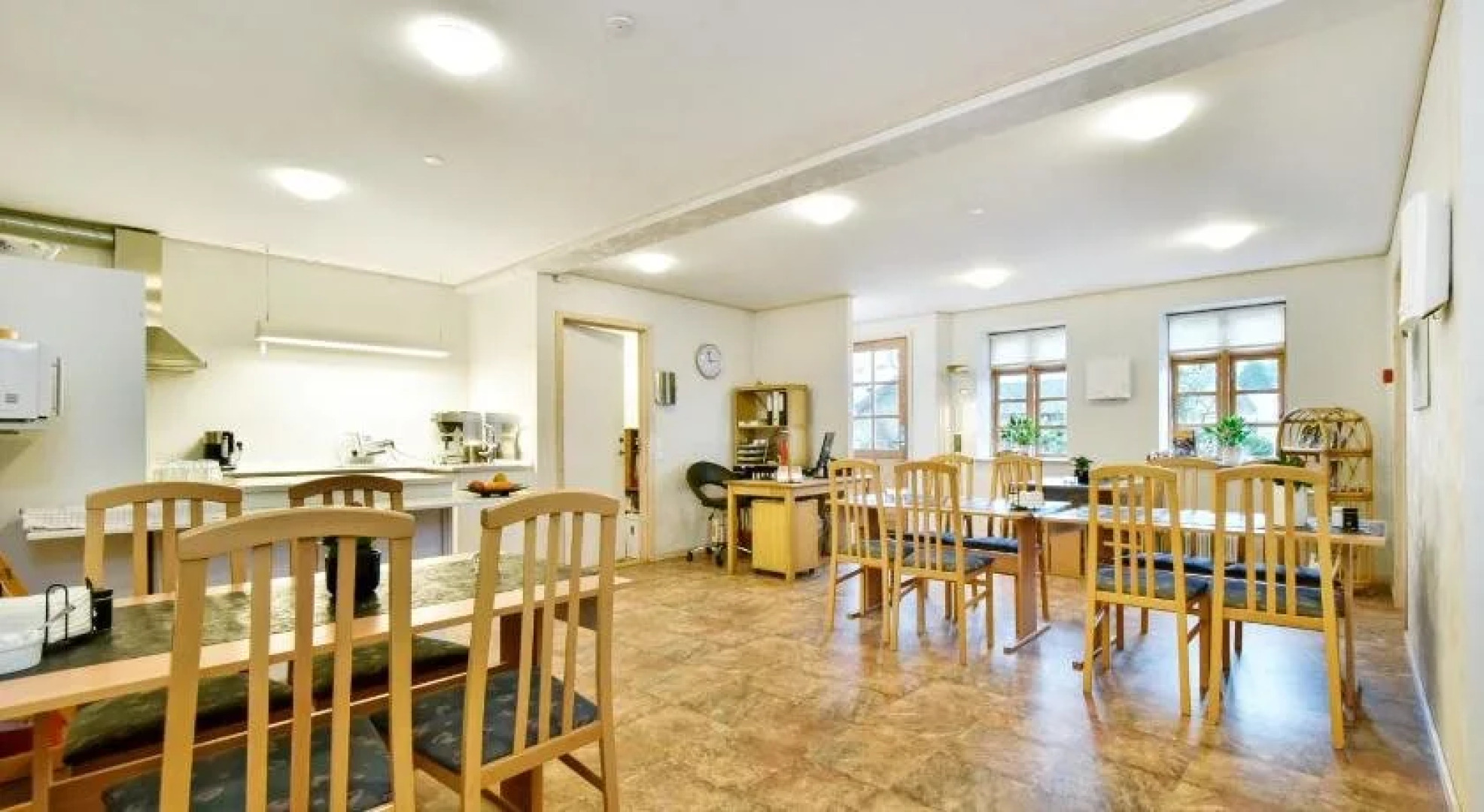 Skjoldbjerg Garnihotel