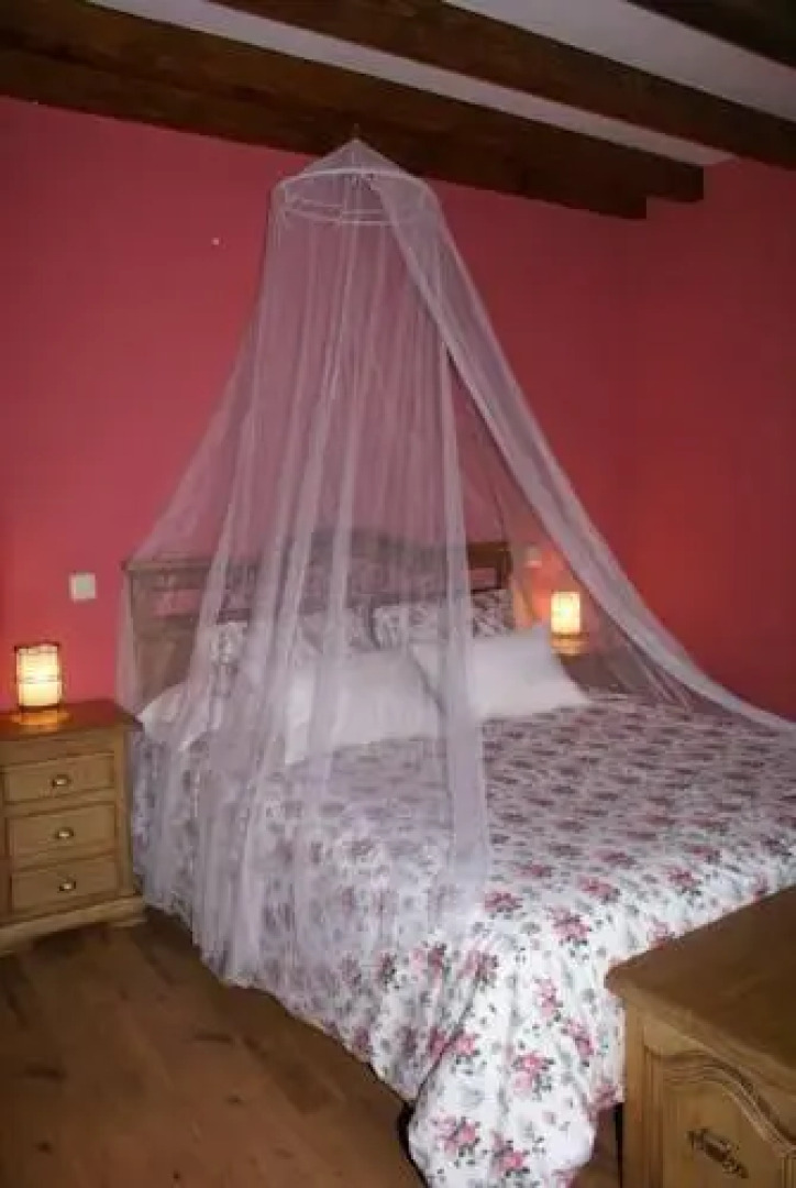 Apartamentos Turísticos Reserva de la Biosfera