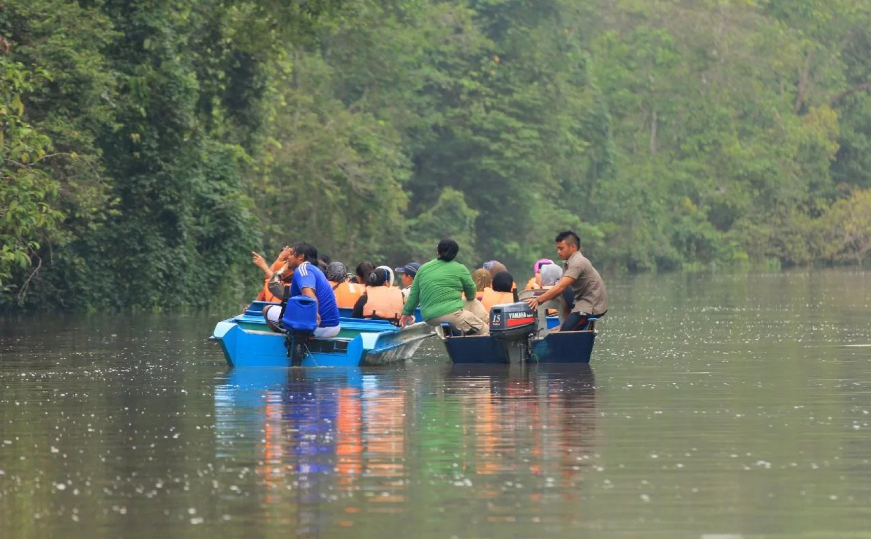 Four Points by Sheraton Sandakan
