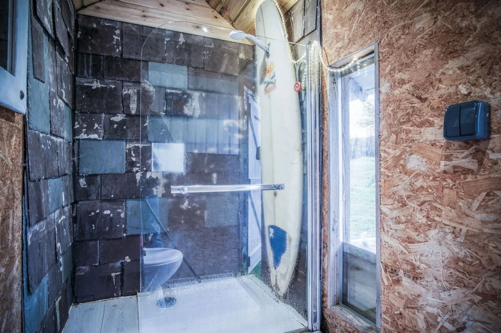 The Pod - 1 Bedroom - Freshwest Beach Retreat