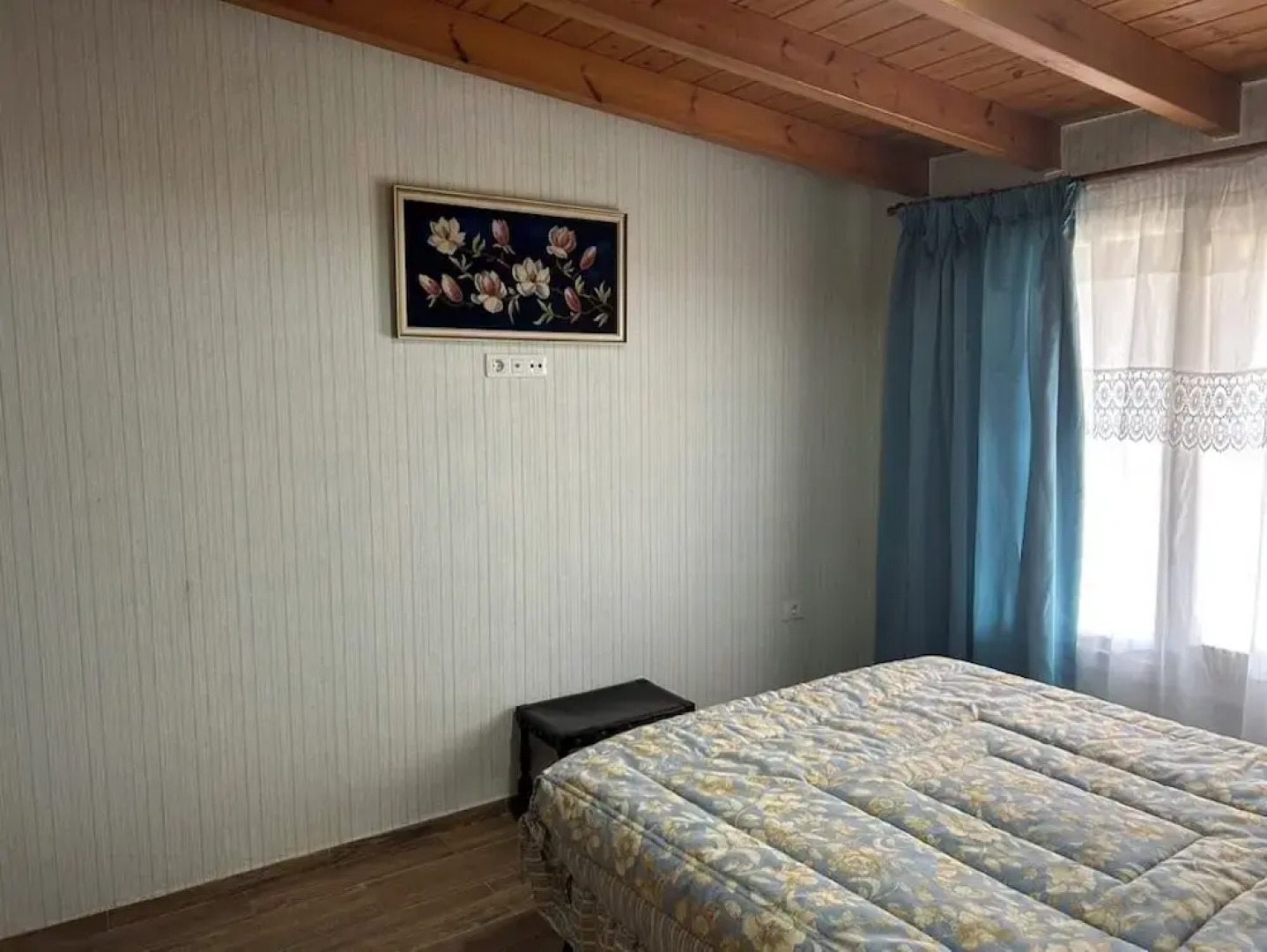 Ecolife Tenerife Houses