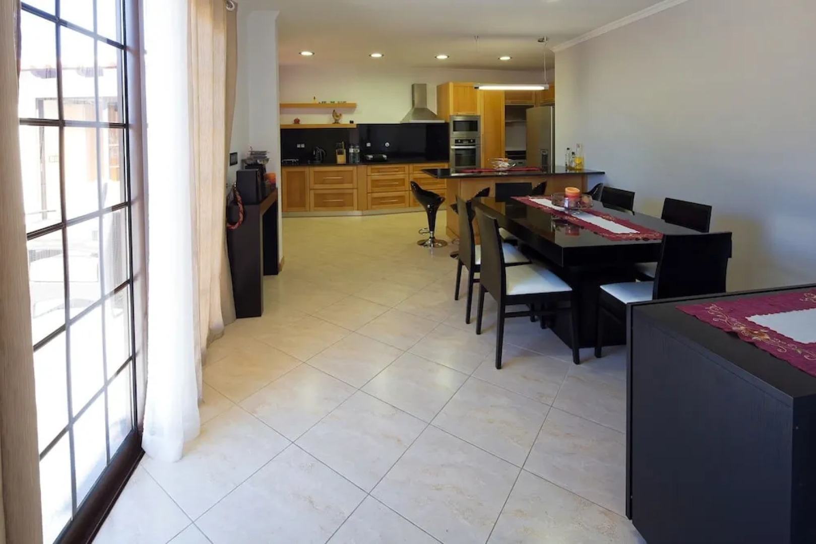 Ribeira Brava Splendid Home