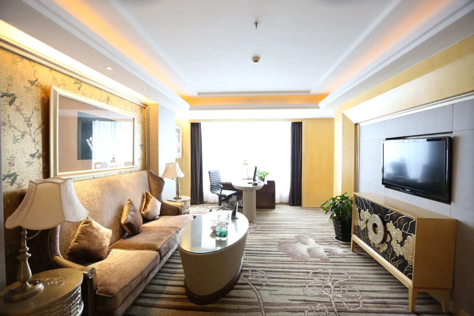 Sunshine Hotel Zhangjiajie