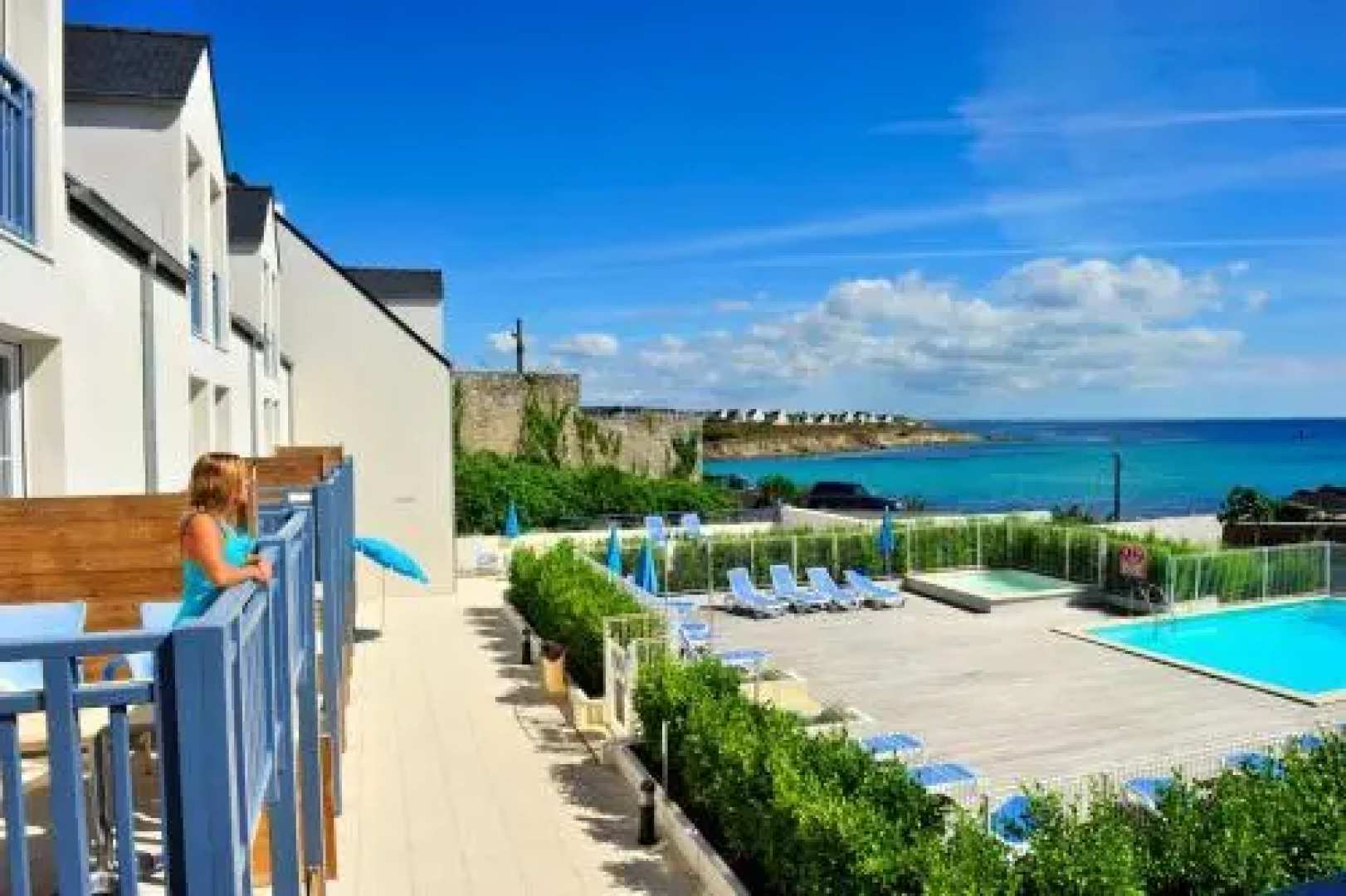 Residence Goelia An Douar