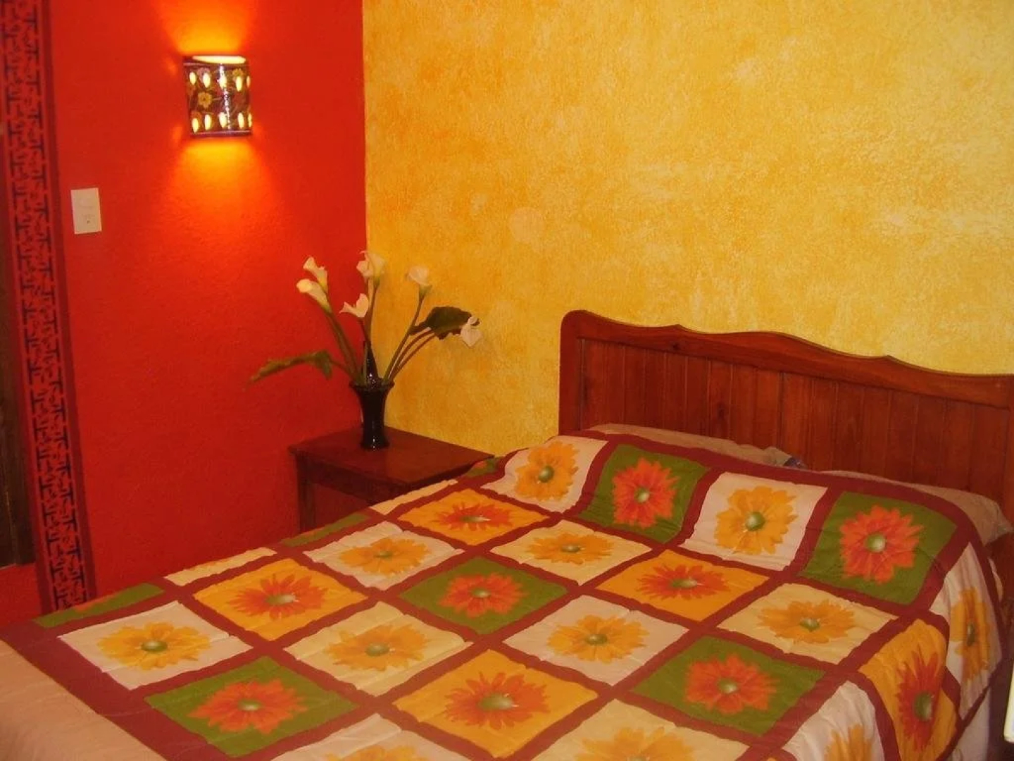 Planet Hostel
