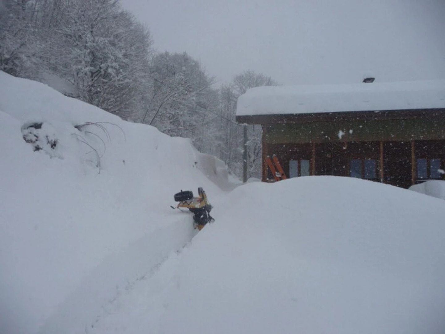 Apartment With 3 Bedrooms in Les Chapelles, With Wonderful Mountain Vi