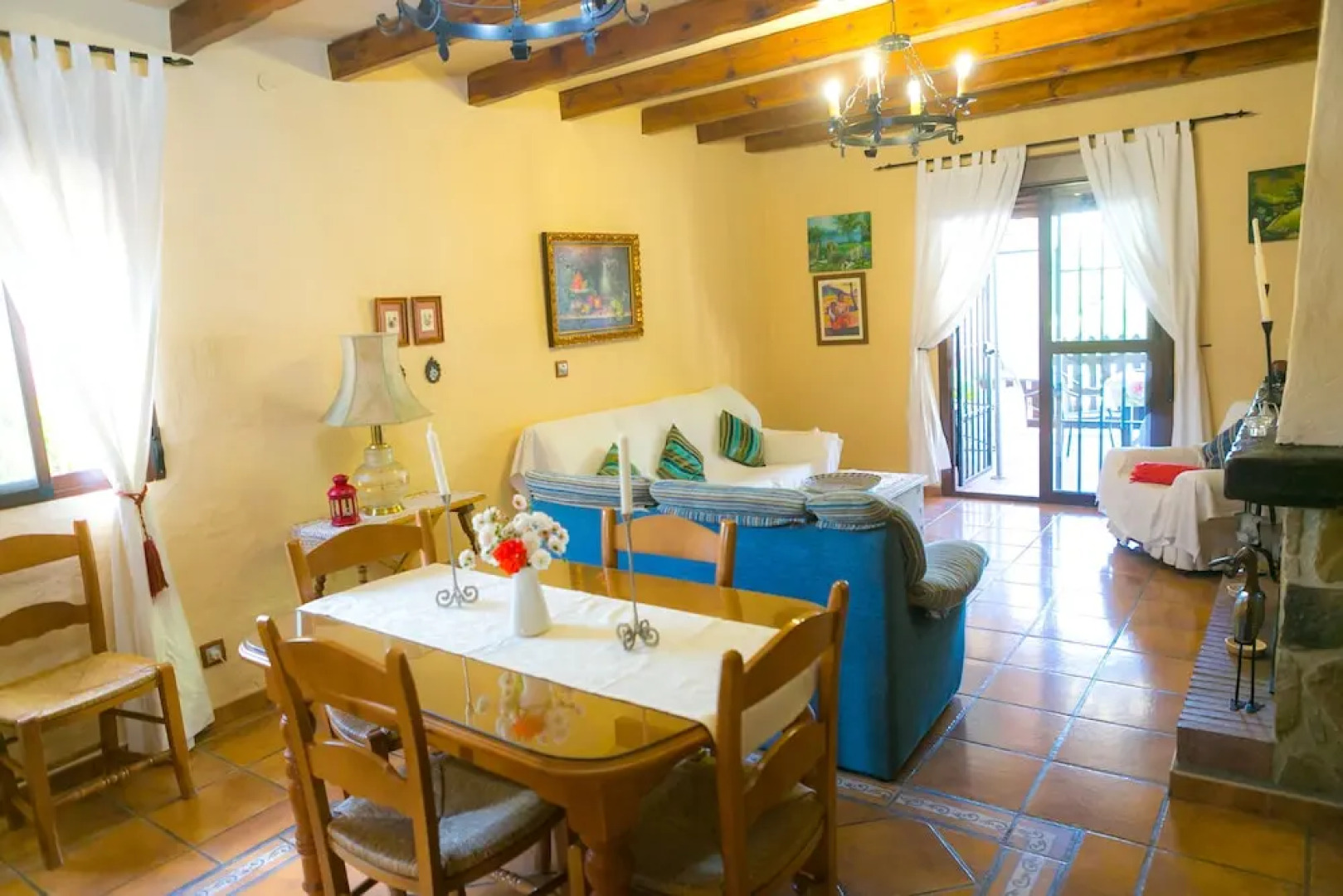 Casa Rural La Parada