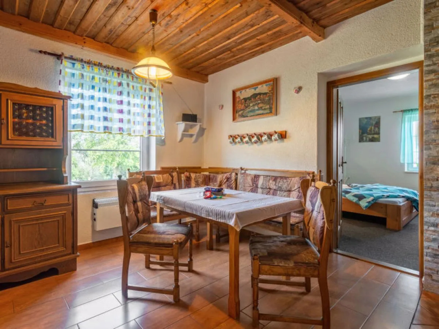 Haus Polivka (HUR100)