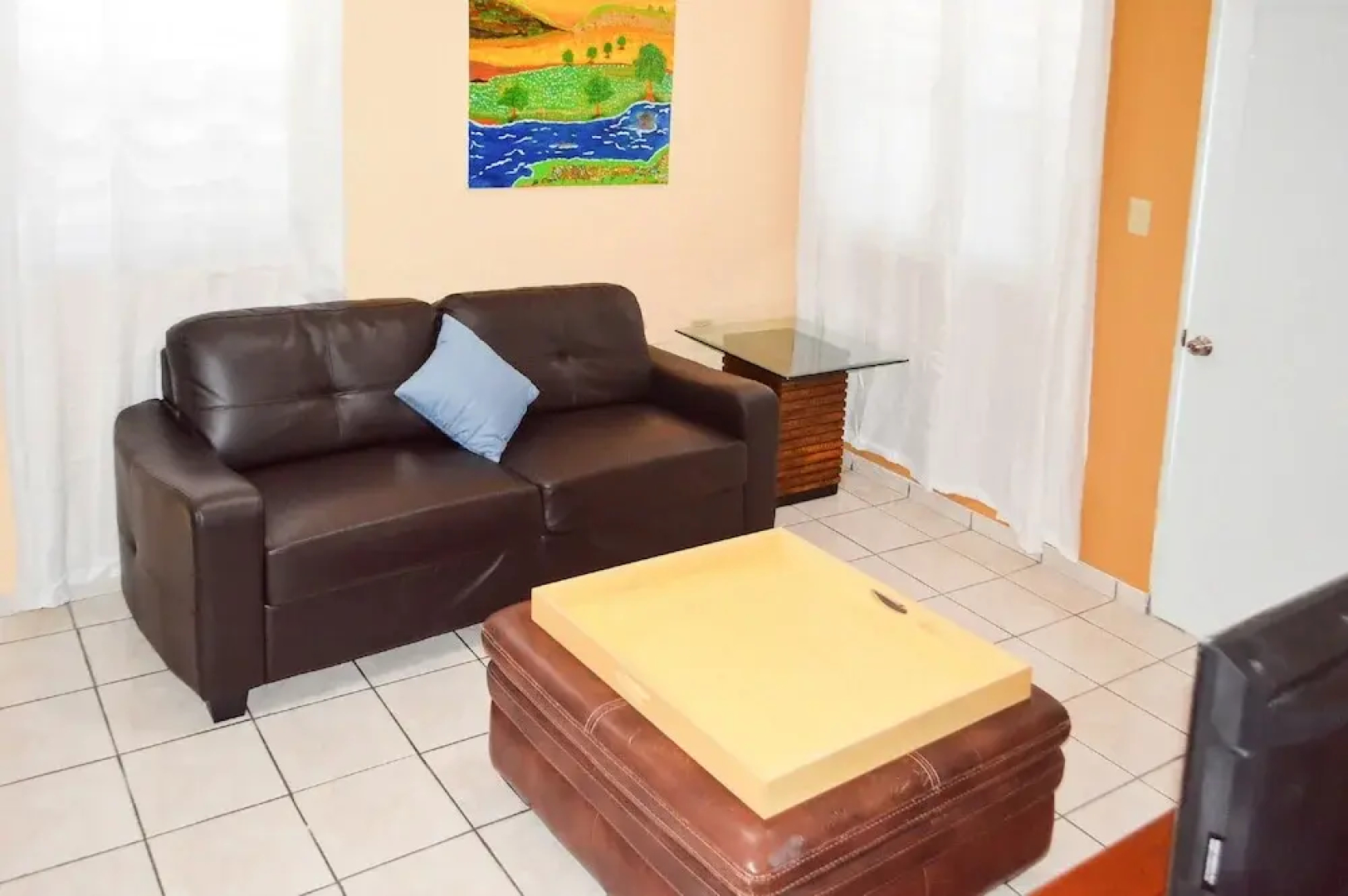 Coastal Express Inn & Suites #1 at 681 Ocean Drive