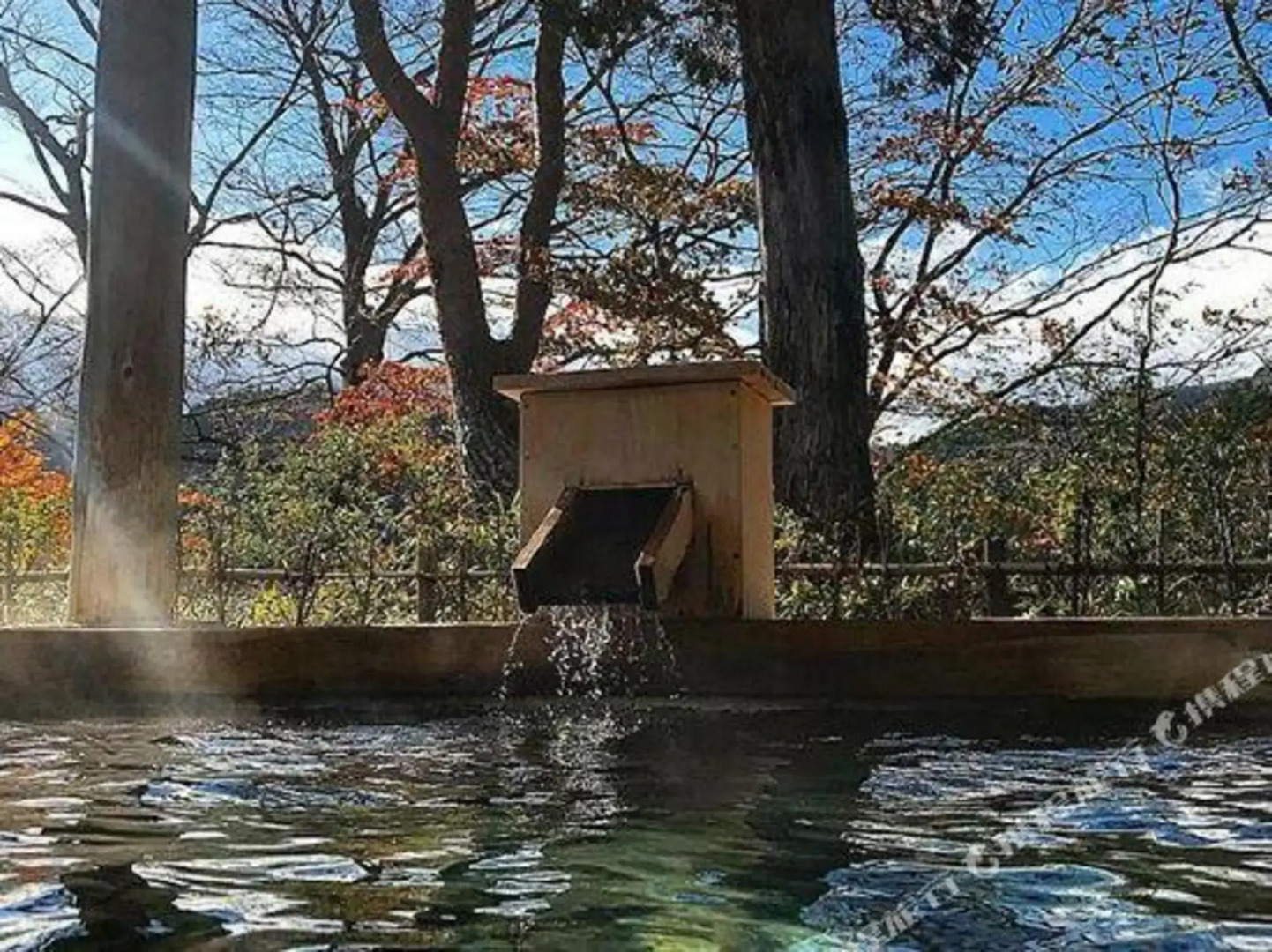 Hot Water / Vacation Stay 24467