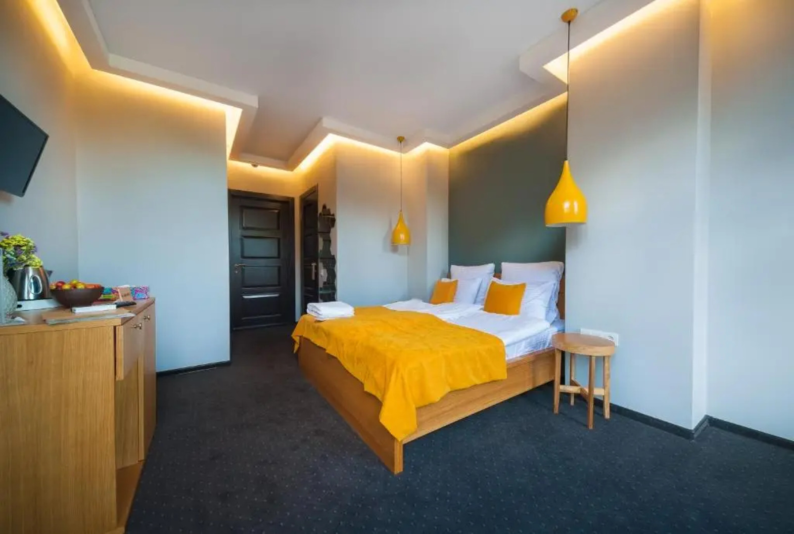 Beehive Hotel Odessa