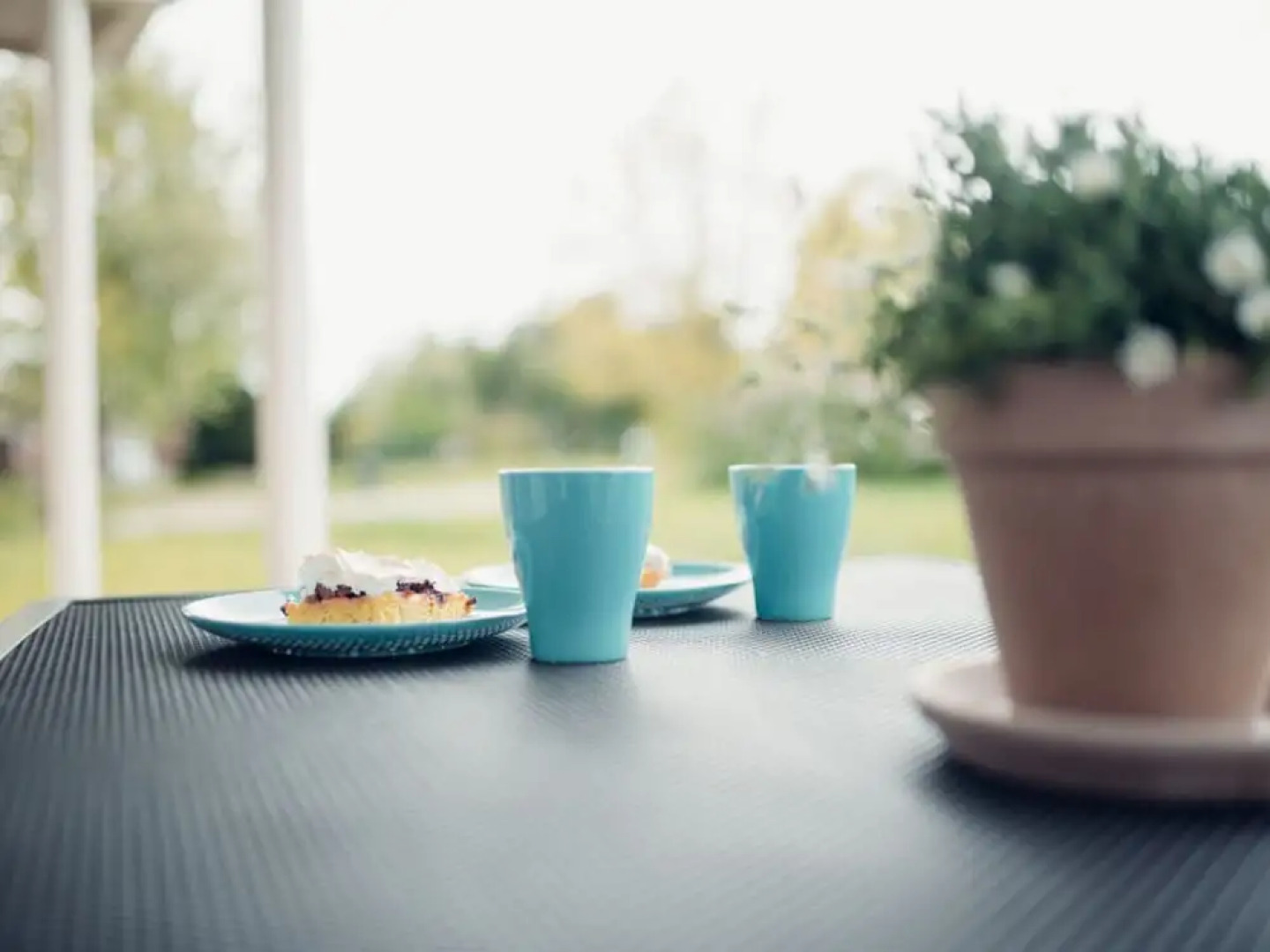 Loheide Modern Retreat