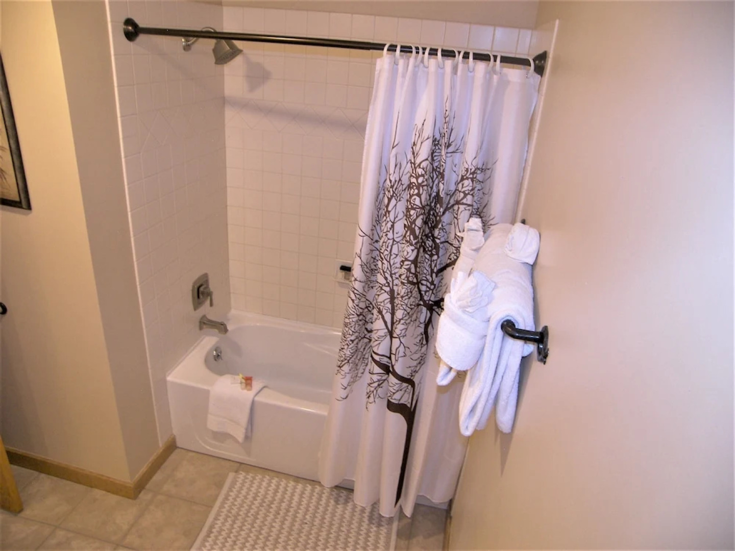 Dakota Lodge 2 Bed 2 Bath