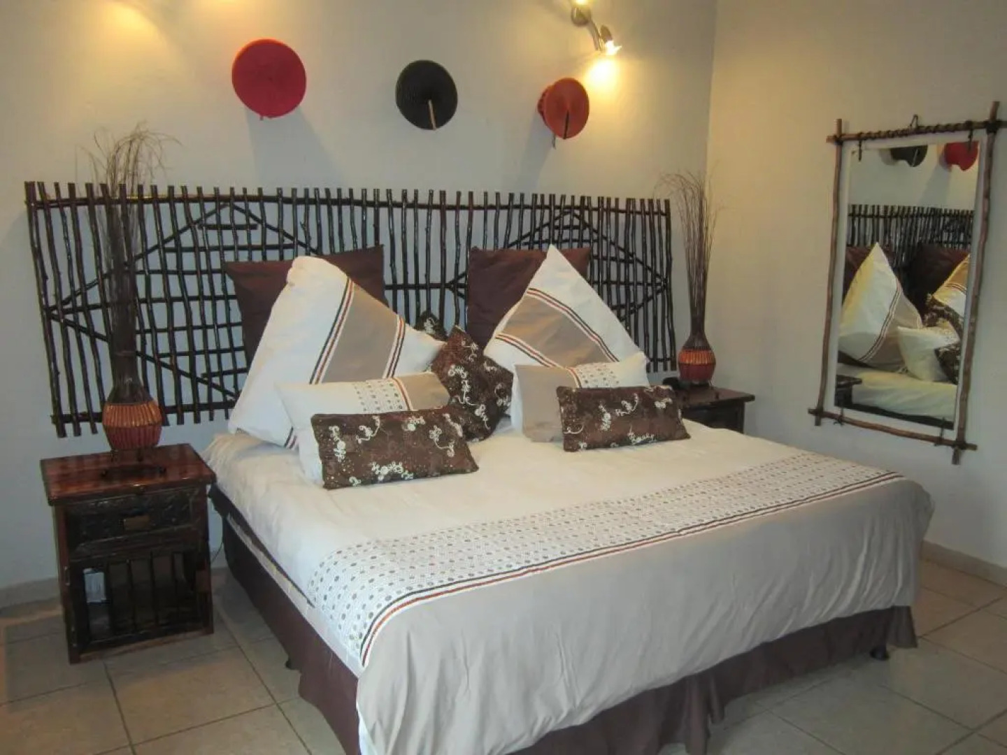 Mon Repos Guest Farm