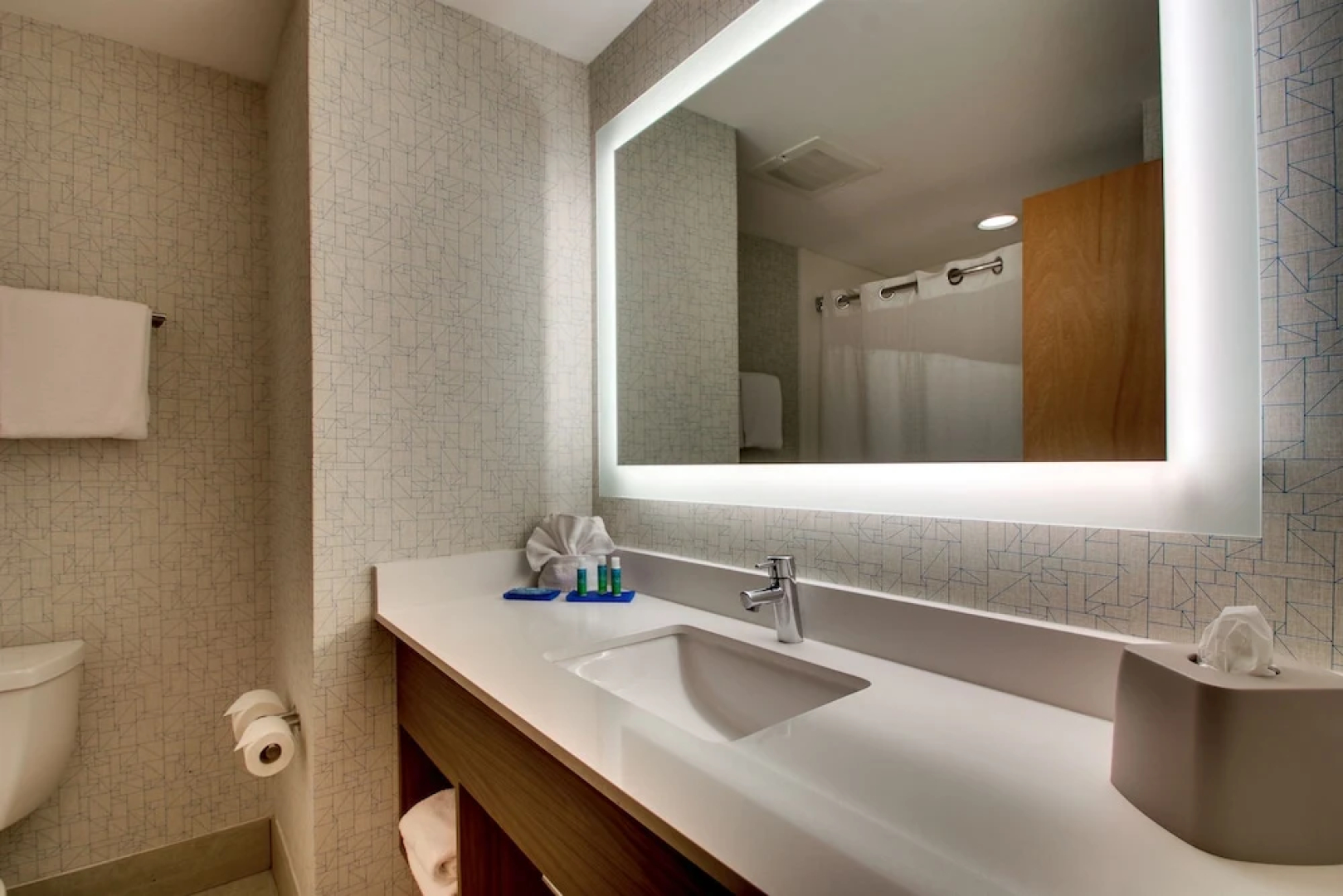 Holiday Inn Express & Suites Jacksonville North-Fernandina