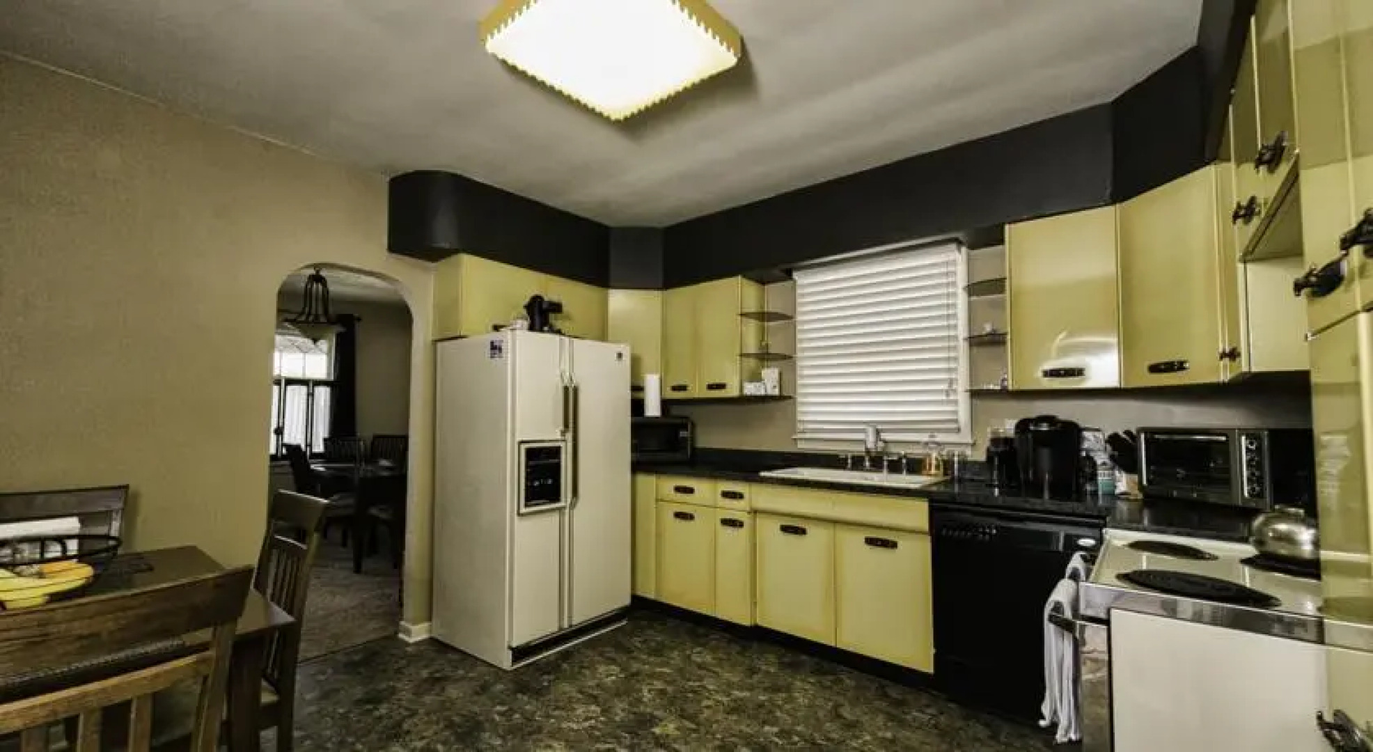 The Little Italy of Niagara Falls Bed & Breakfast