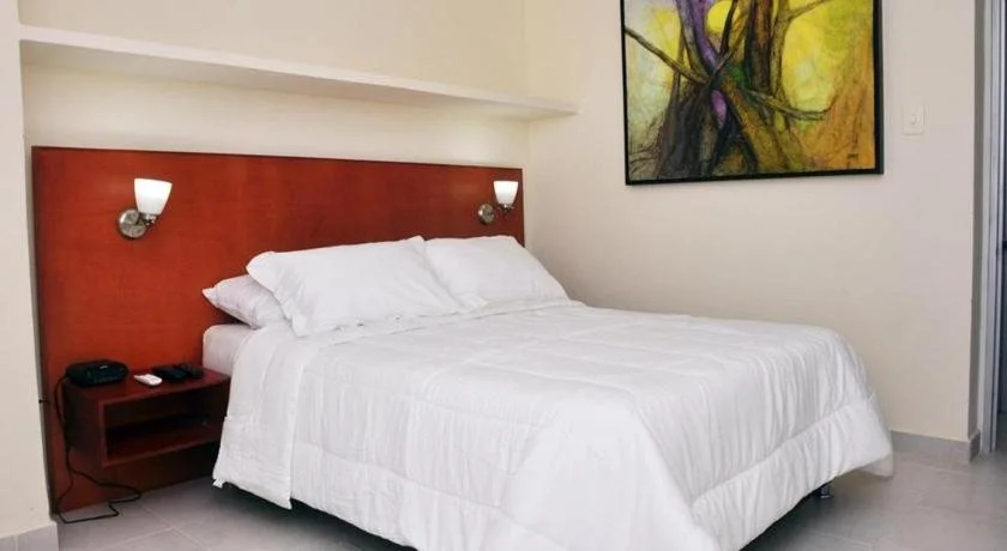 Pompatao Apartamentos & Suites