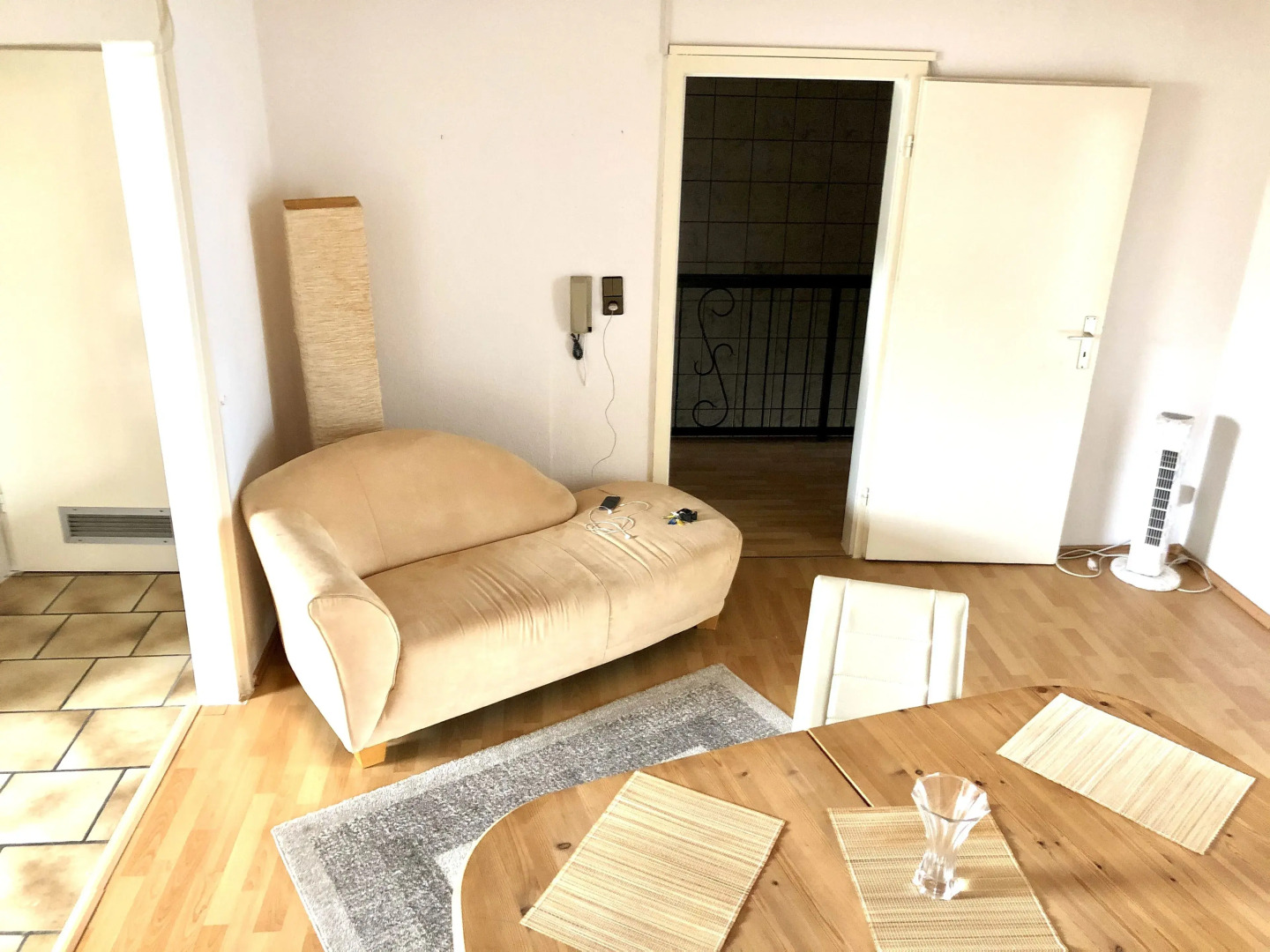 Apartment Tulpengasse 14